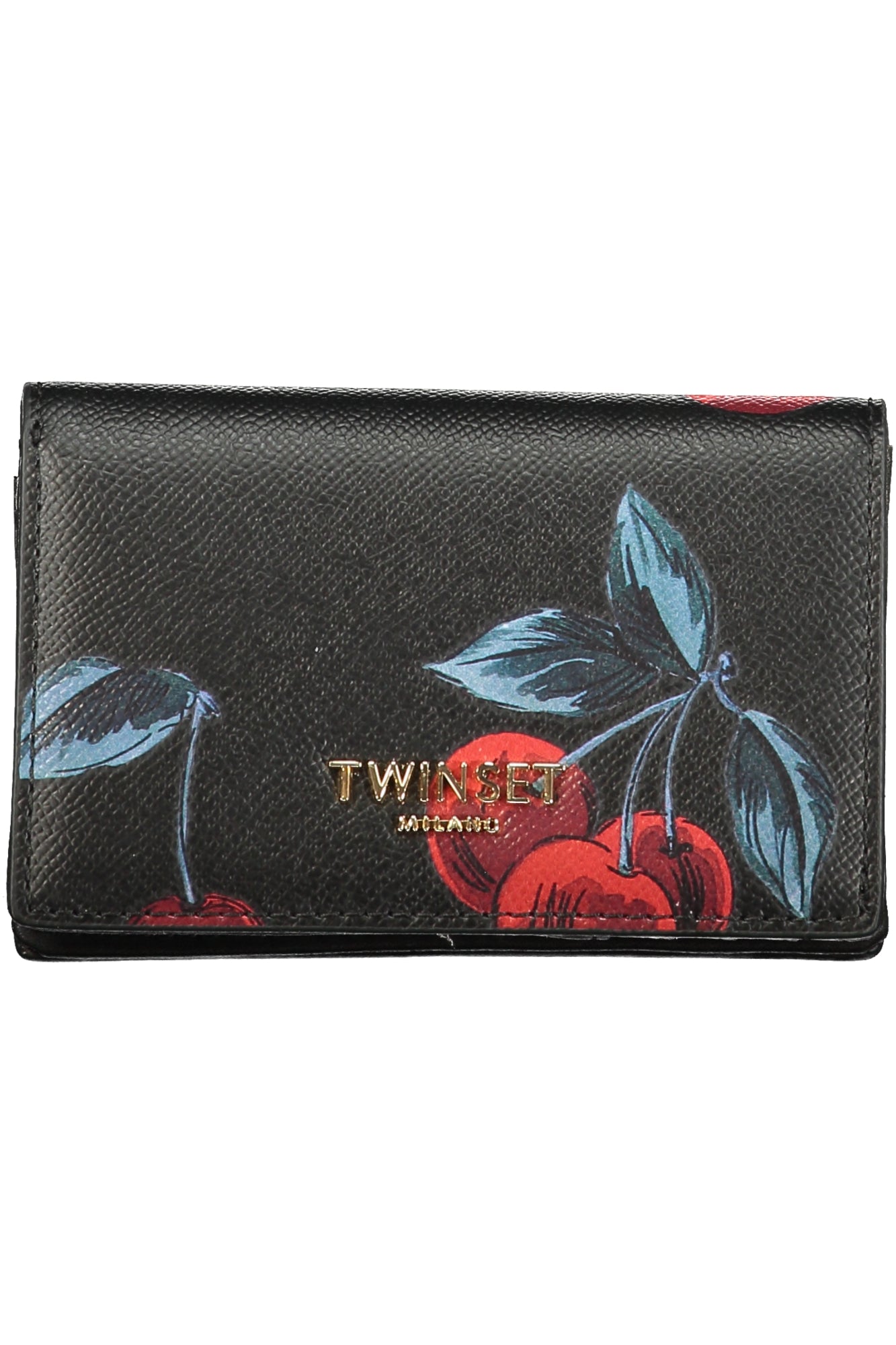 Portafoglio TWINSET Nero 261TL8030