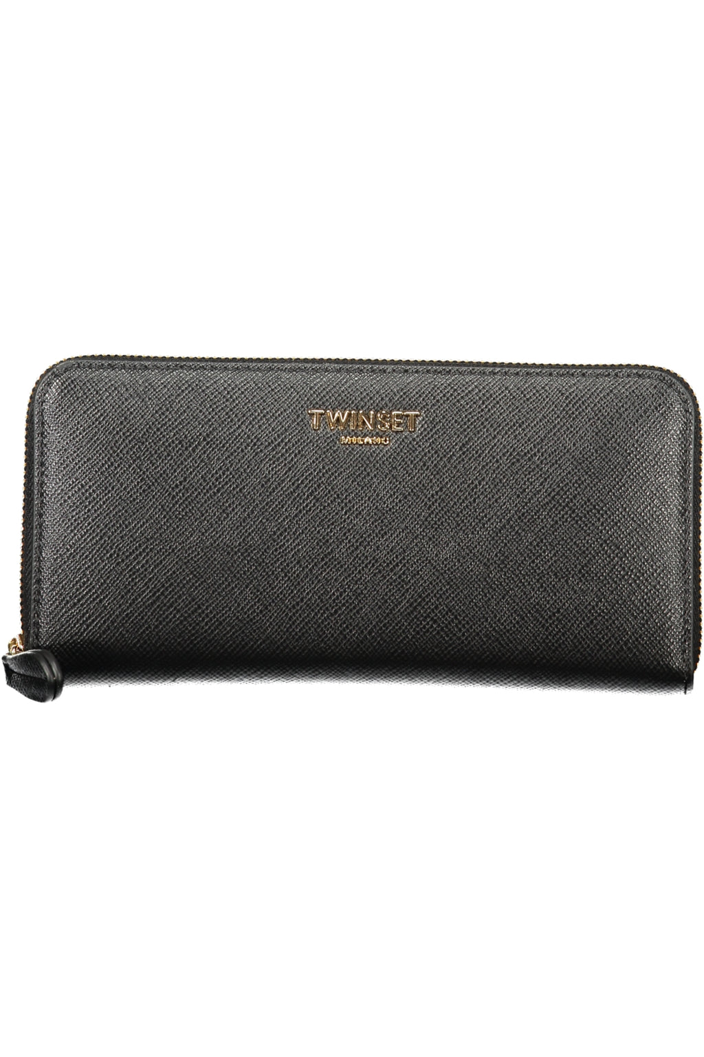 Portafoglio Twinset Nero 262TH7051