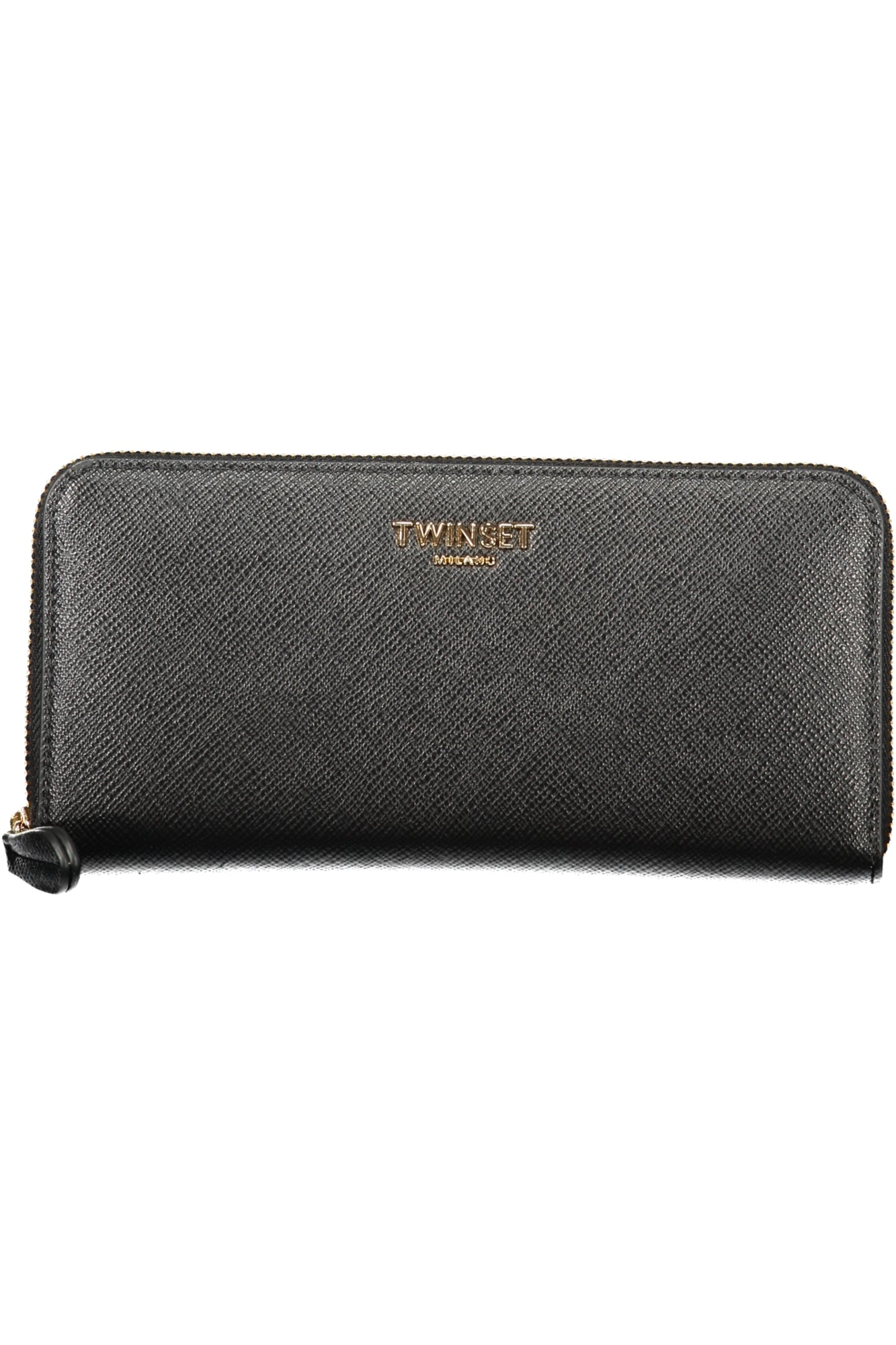 Portafoglio Twinset Nero 262TH7051