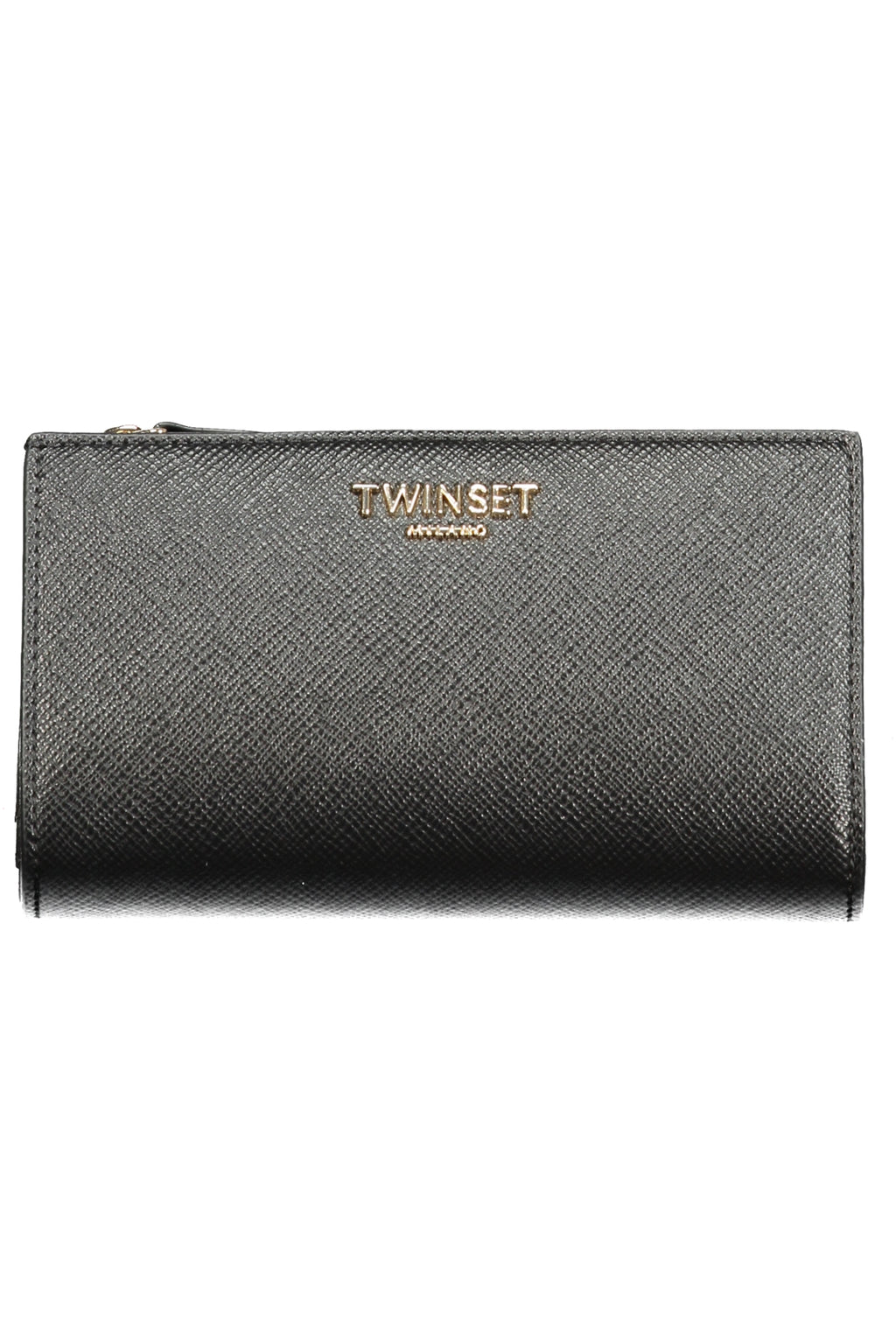 Portafoglio Twinset Nero 262TL8031