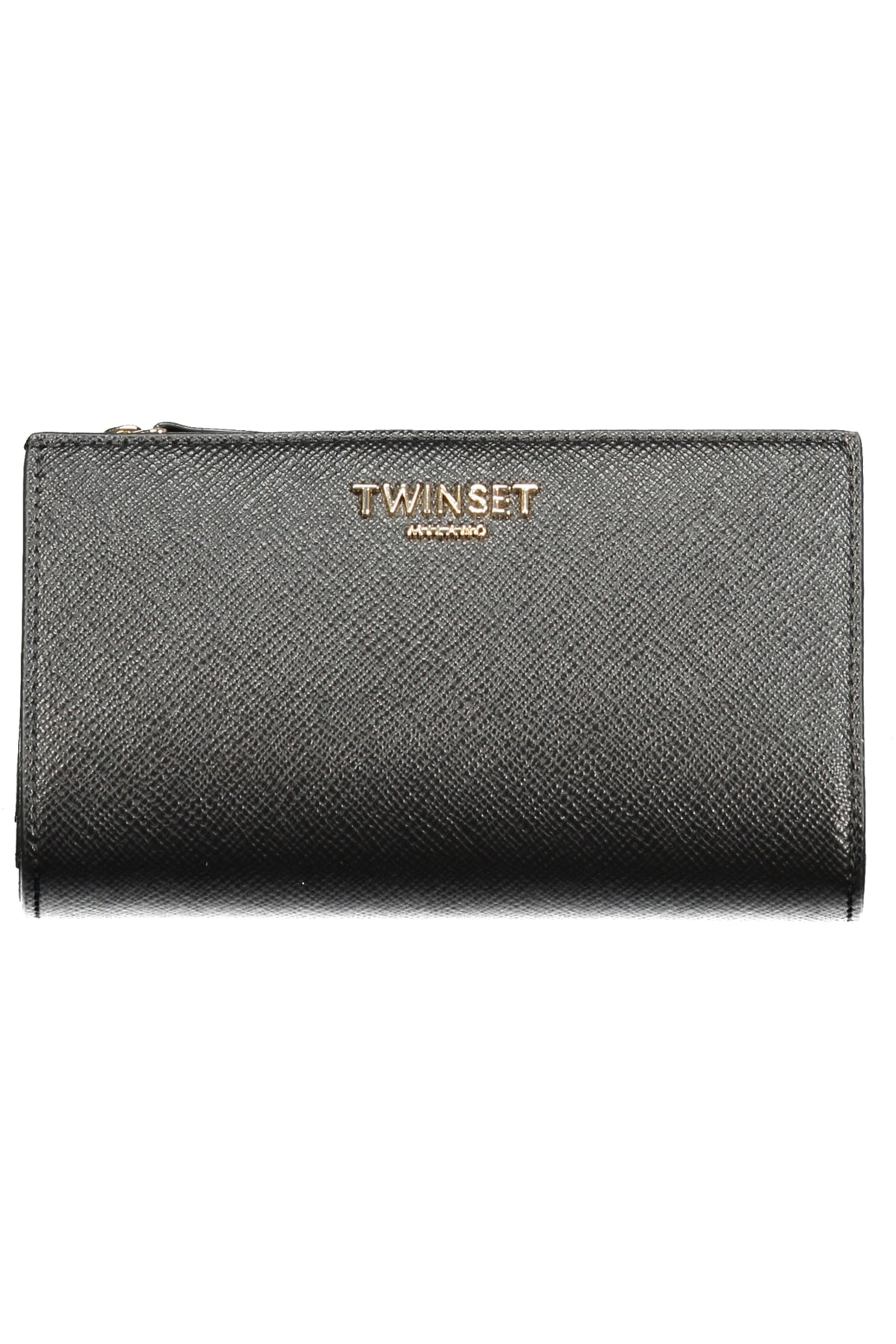 Portafoglio Twinset Nero 262TL8031