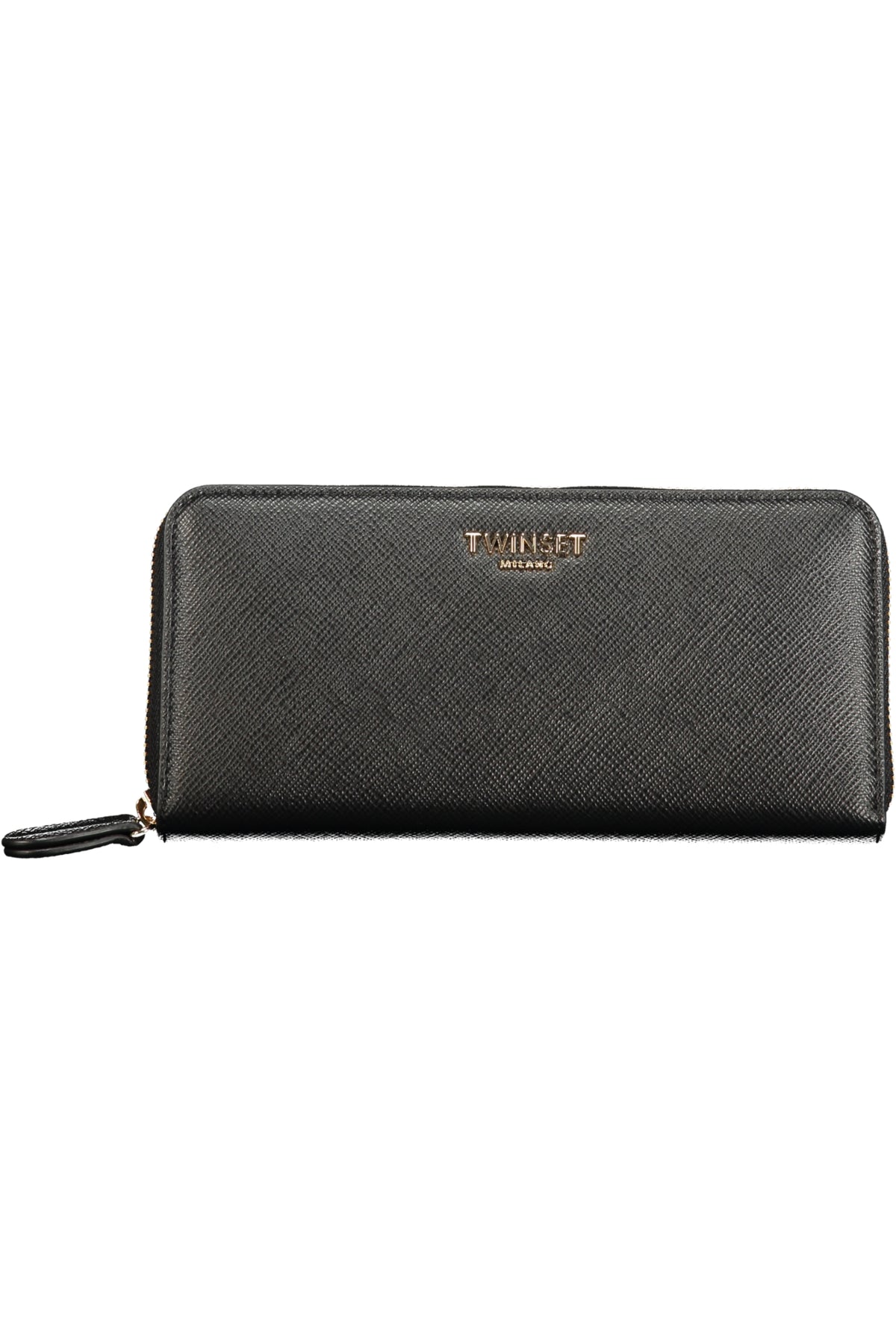 Portafoglio Twinset Nero 262TL8030