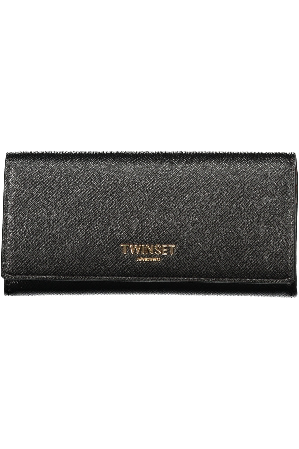 Portafoglio Twinset Nero 262TH7050