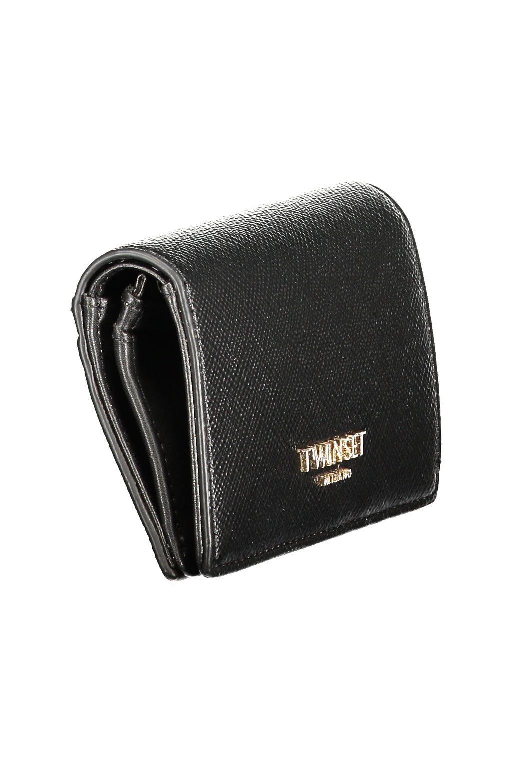 Portafoglio Twinset Nero 262TL8032