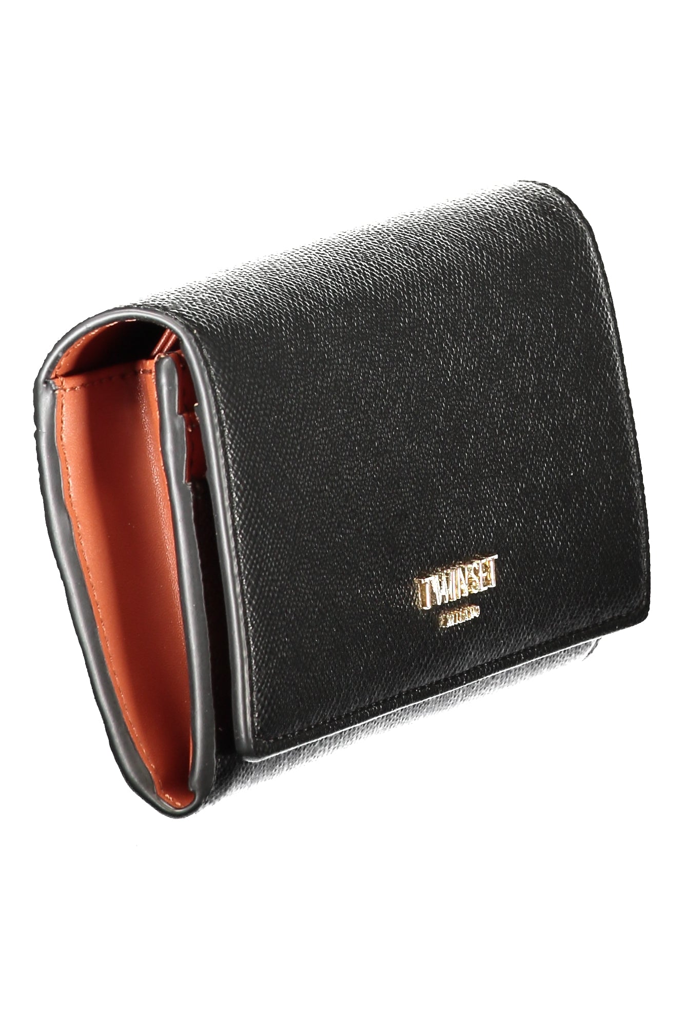 Portafoglio Twinset Nero 262TH7050