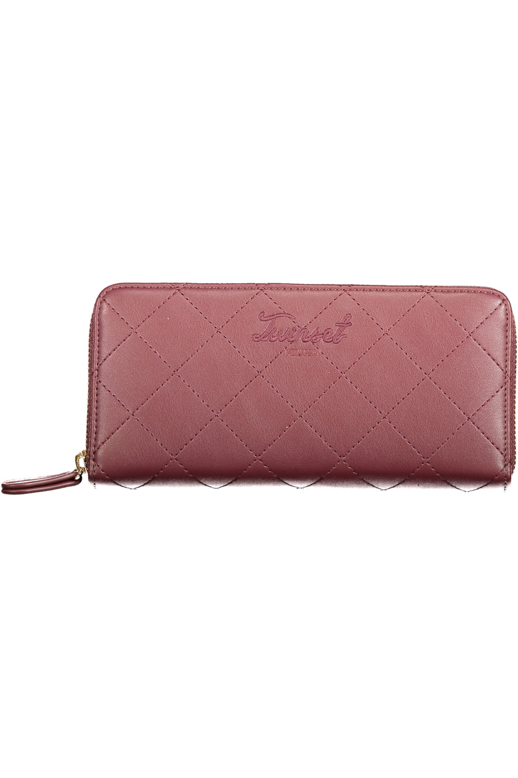 Portafoglio Twinset Rosso 262TH7060