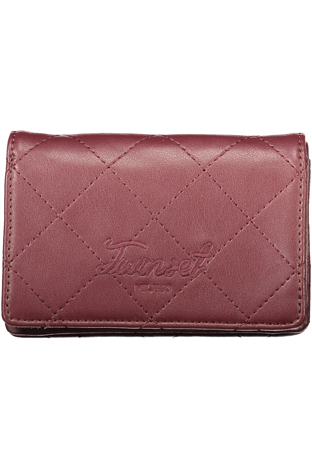 Portafoglio Twinset Rosso 262TH7061