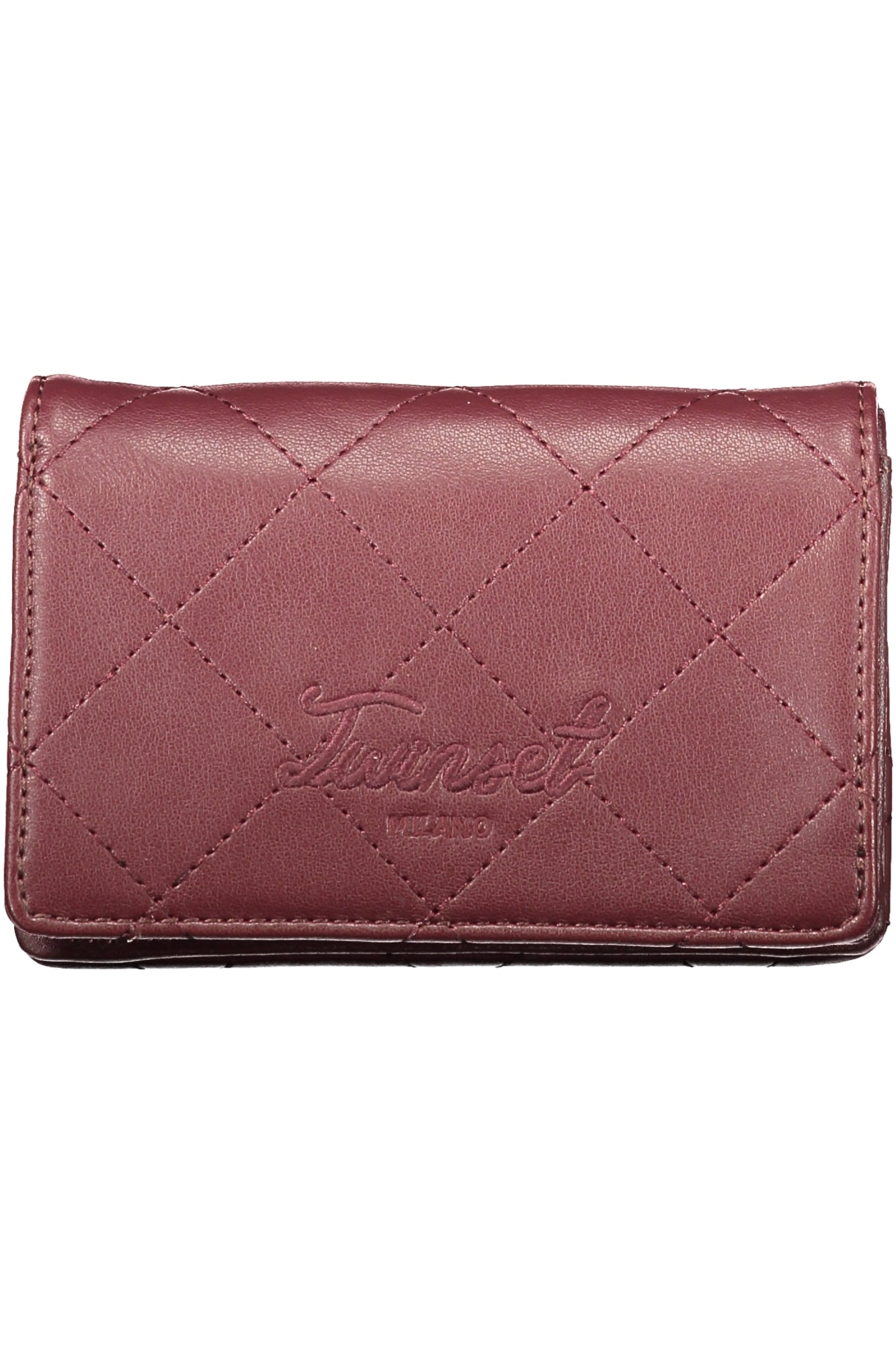 Portafoglio Twinset Rosso 262TH7061