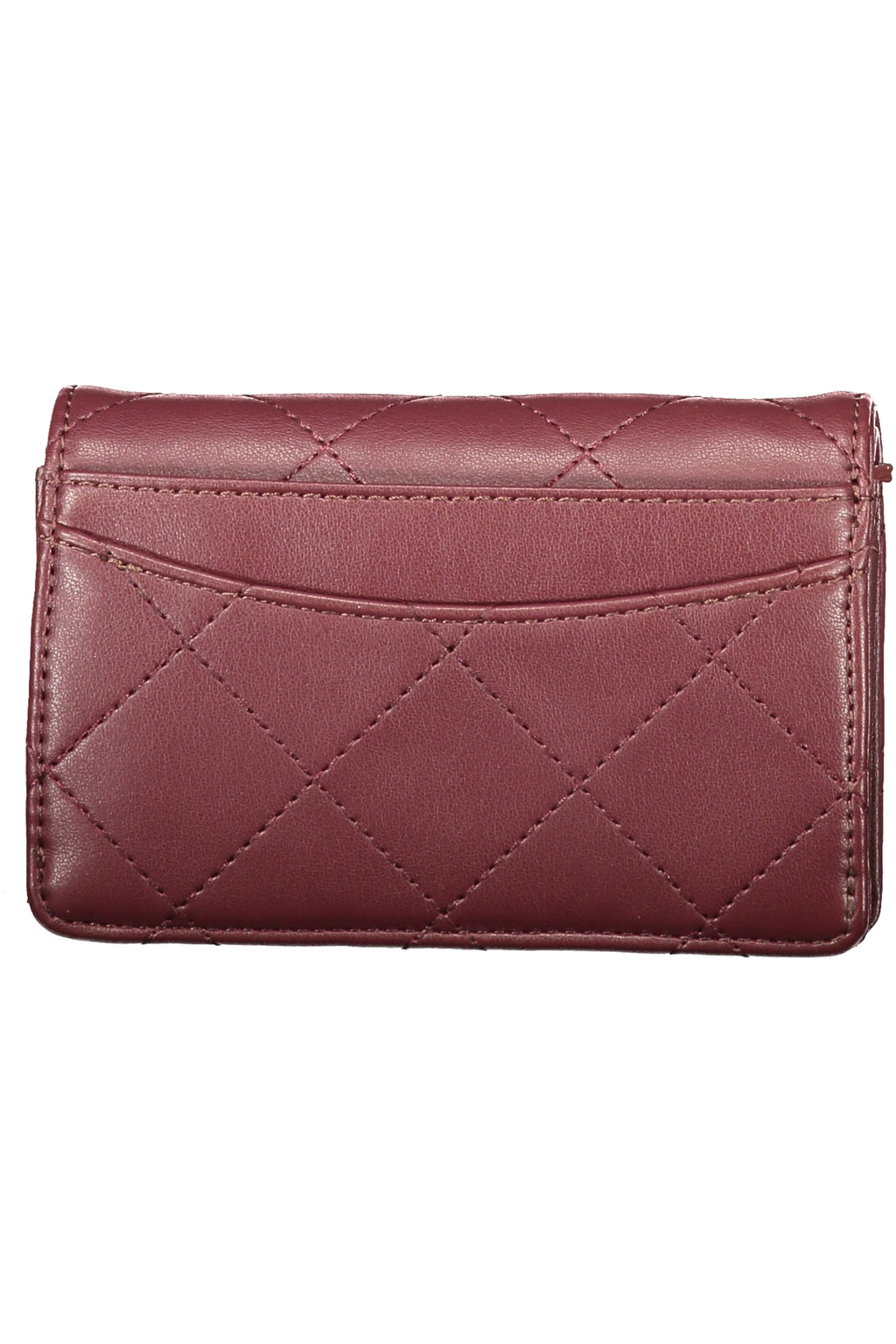 Portafoglio Twinset Rosso 262TH7061