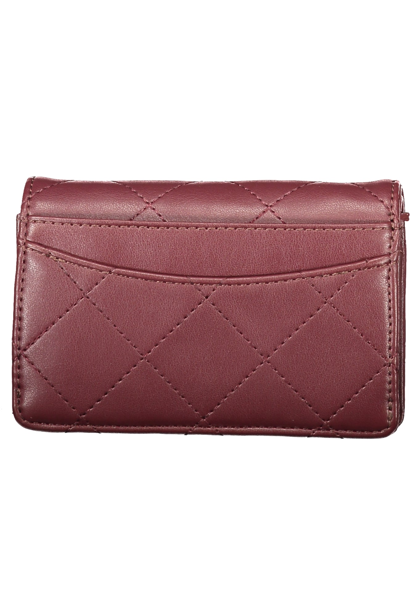 Portafoglio Twinset Rosso 262TH7061