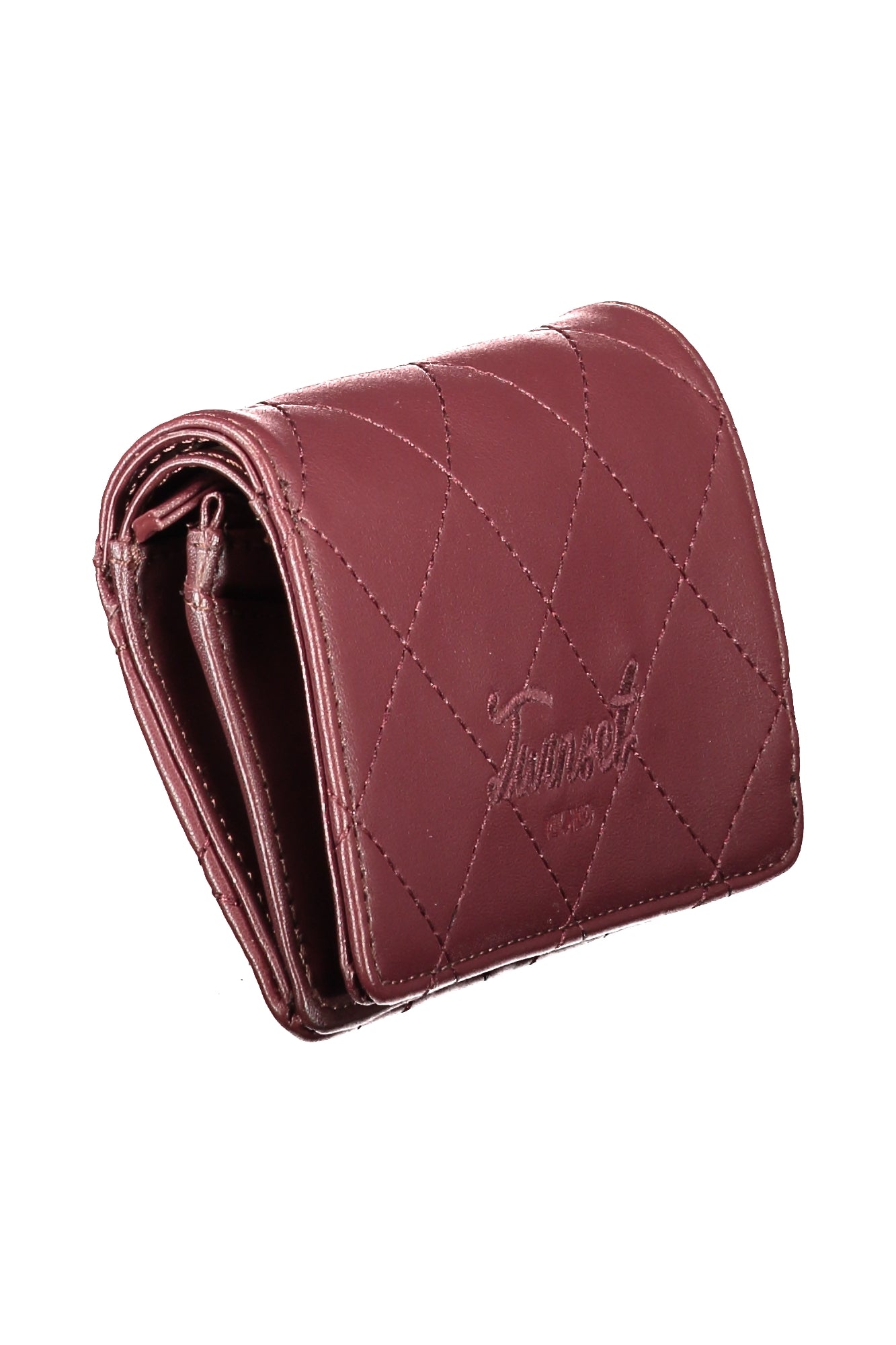 Portafoglio Twinset Rosso 262TH7061
