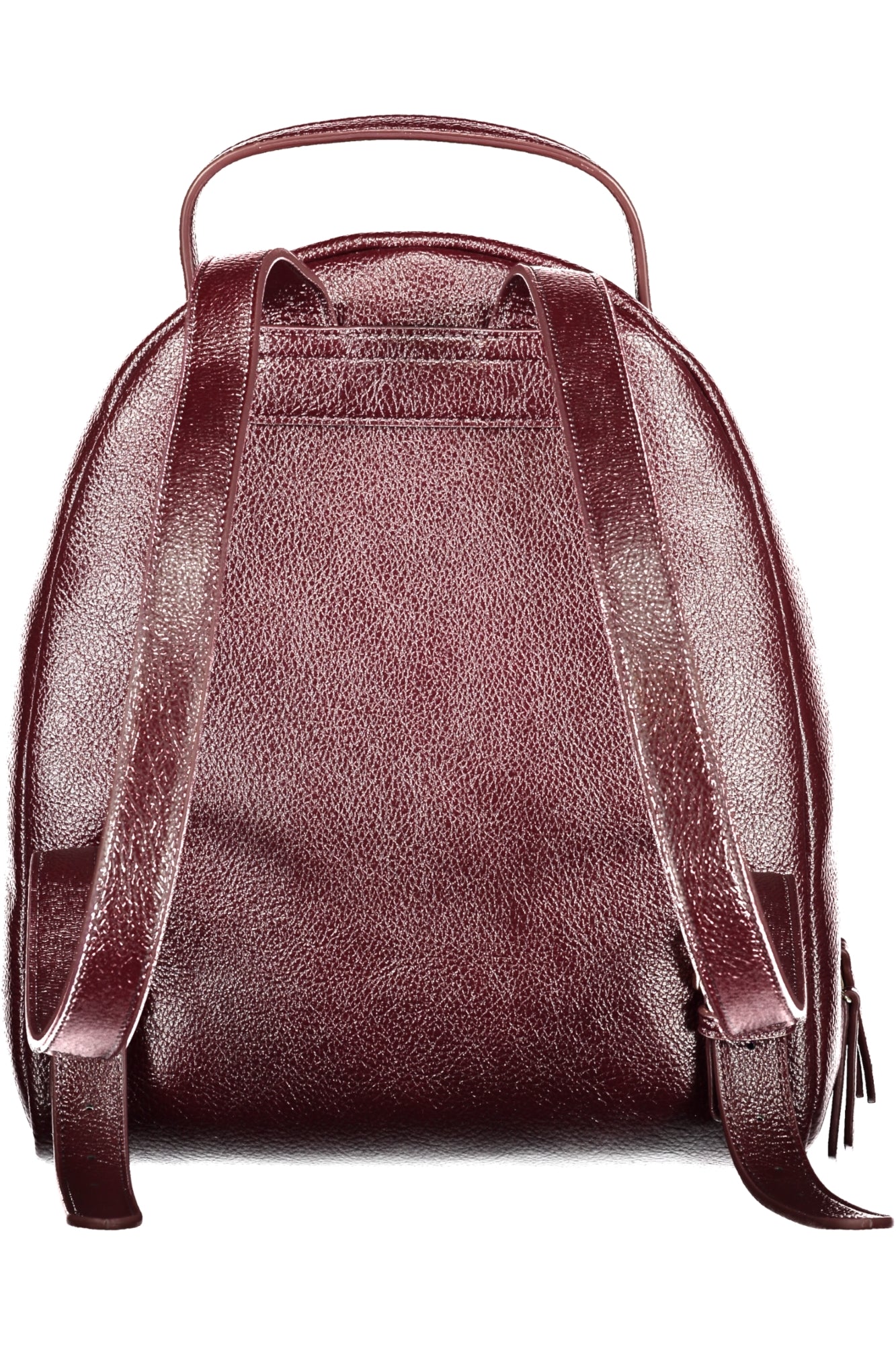 Zaino Twinset Rosso 262TB7215