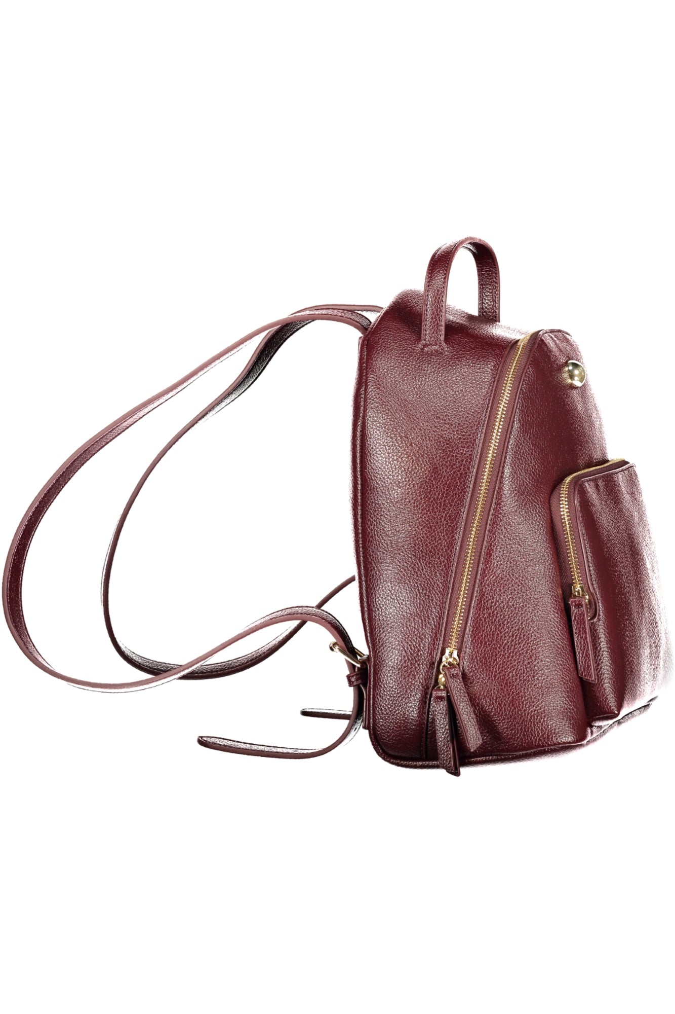 Zaino Twinset Rosso 262TB7215
