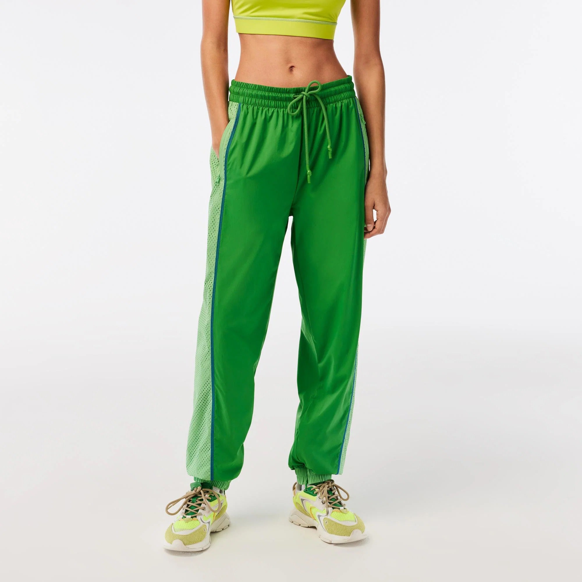 Pantaloni Lacoste XF5889 DBF