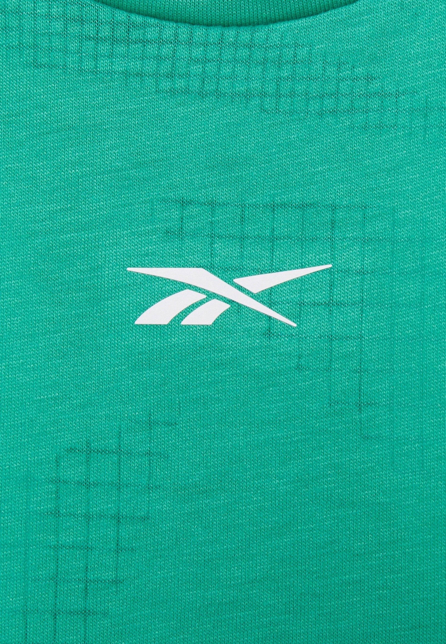 T-Shirt Reebok TS Burnout Tank IN
