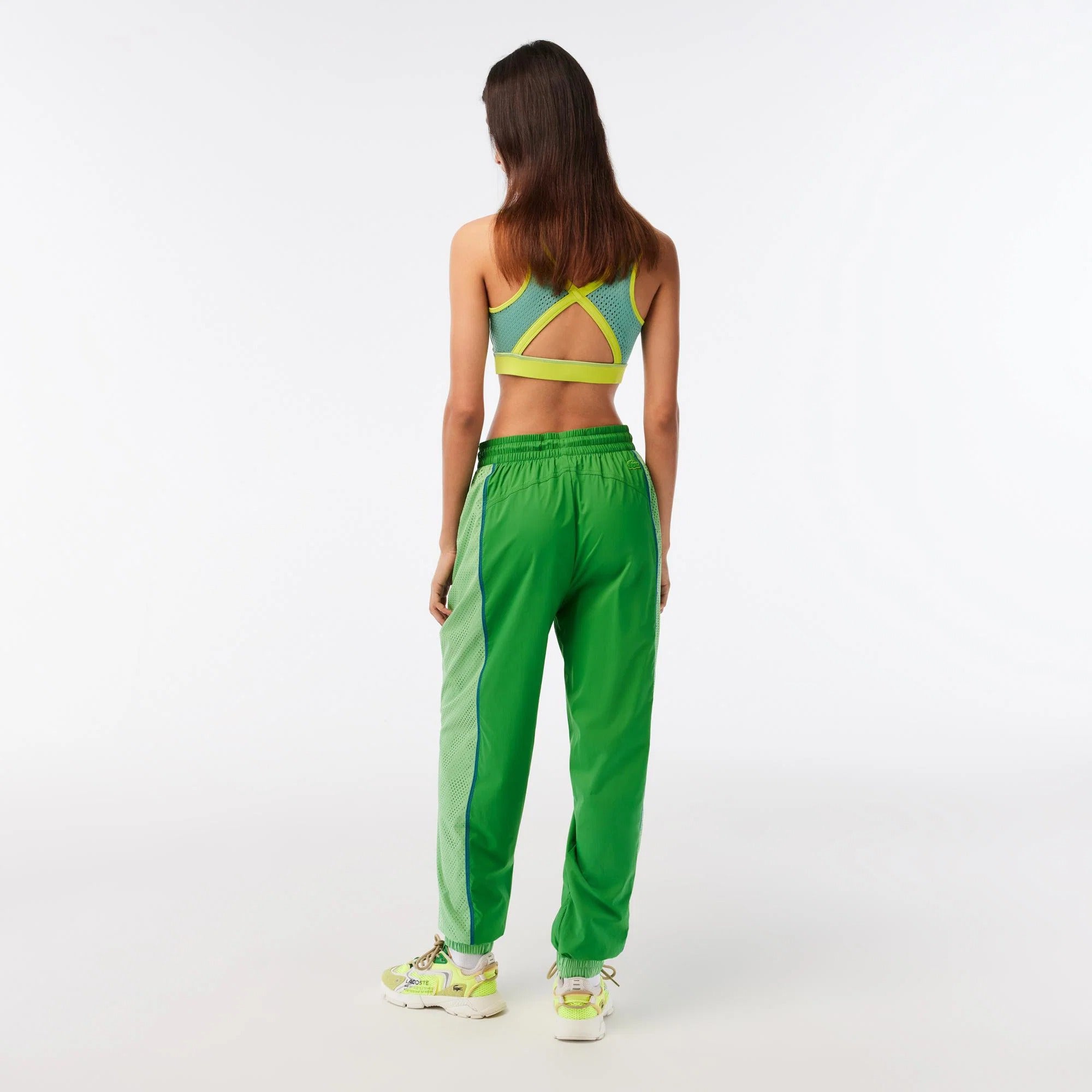 Pantaloni Lacoste XF5889 DBF