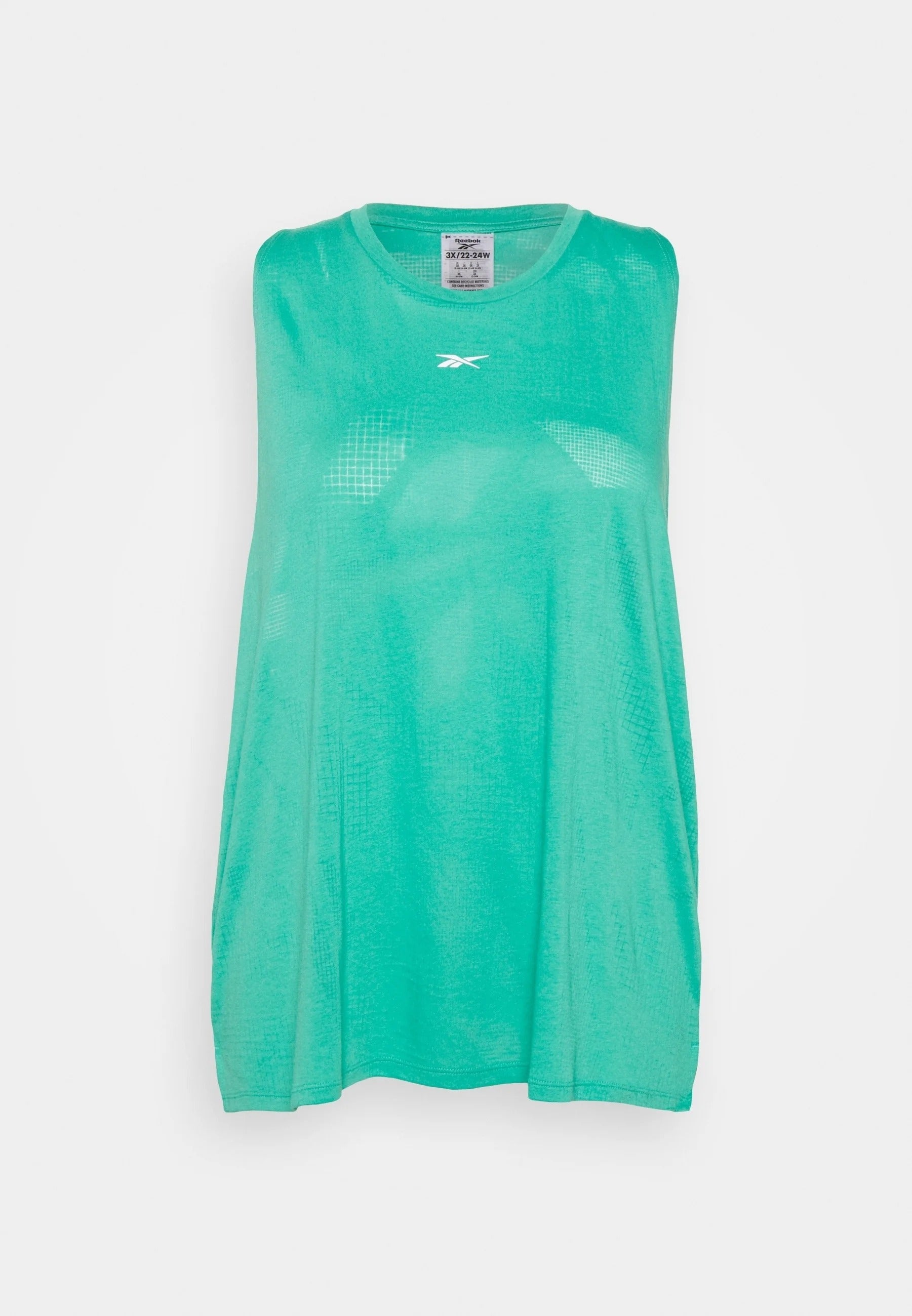 T-Shirt Reebok TS Burnout Tank IN