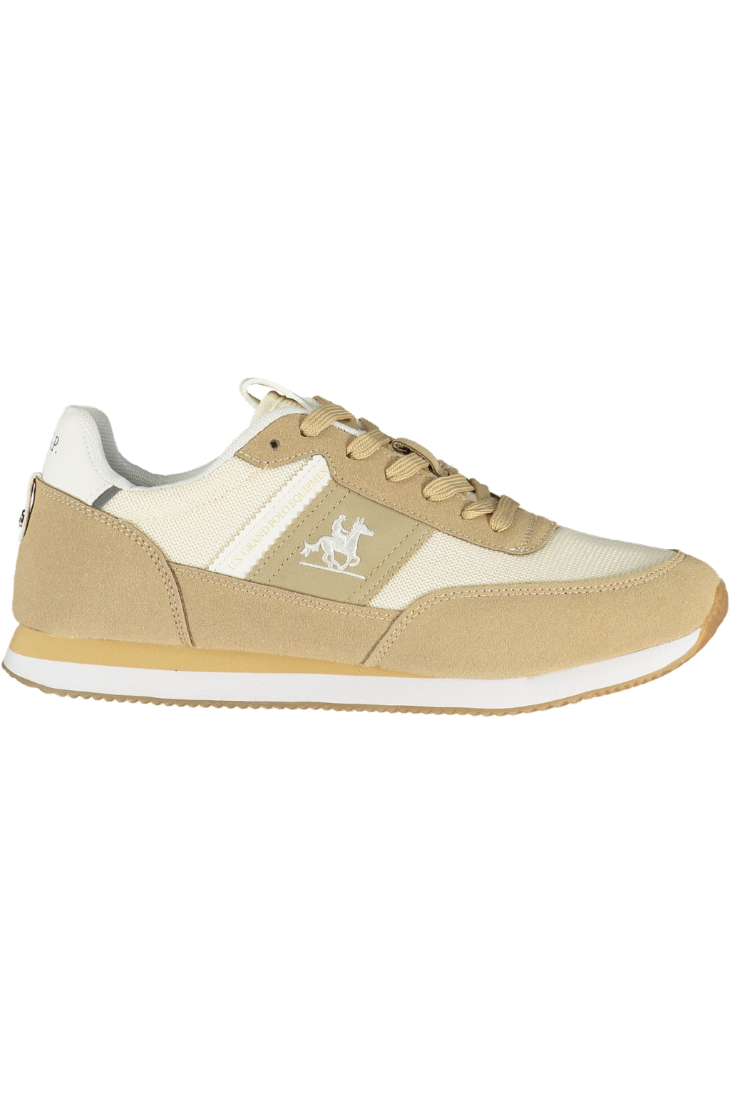 Sneakers U.S. GRAND Beige GPM12160M