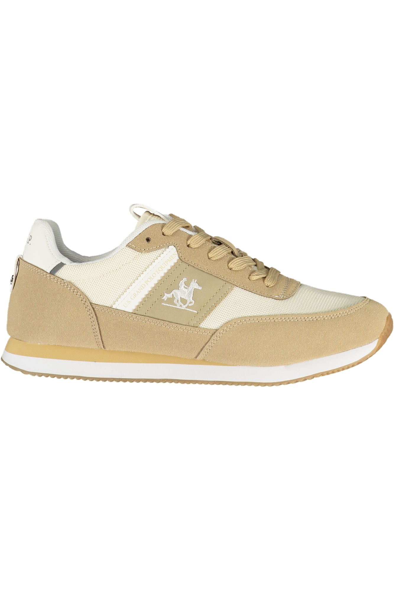 Sneakers U.S. GRAND Beige GPM12160M