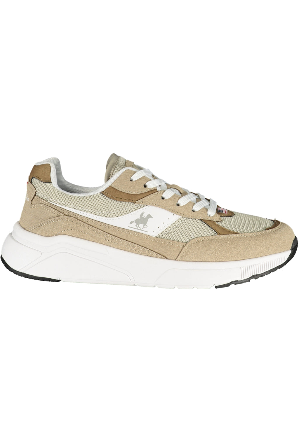 Sneakers U.S. GRAND Beige GPM46230M
