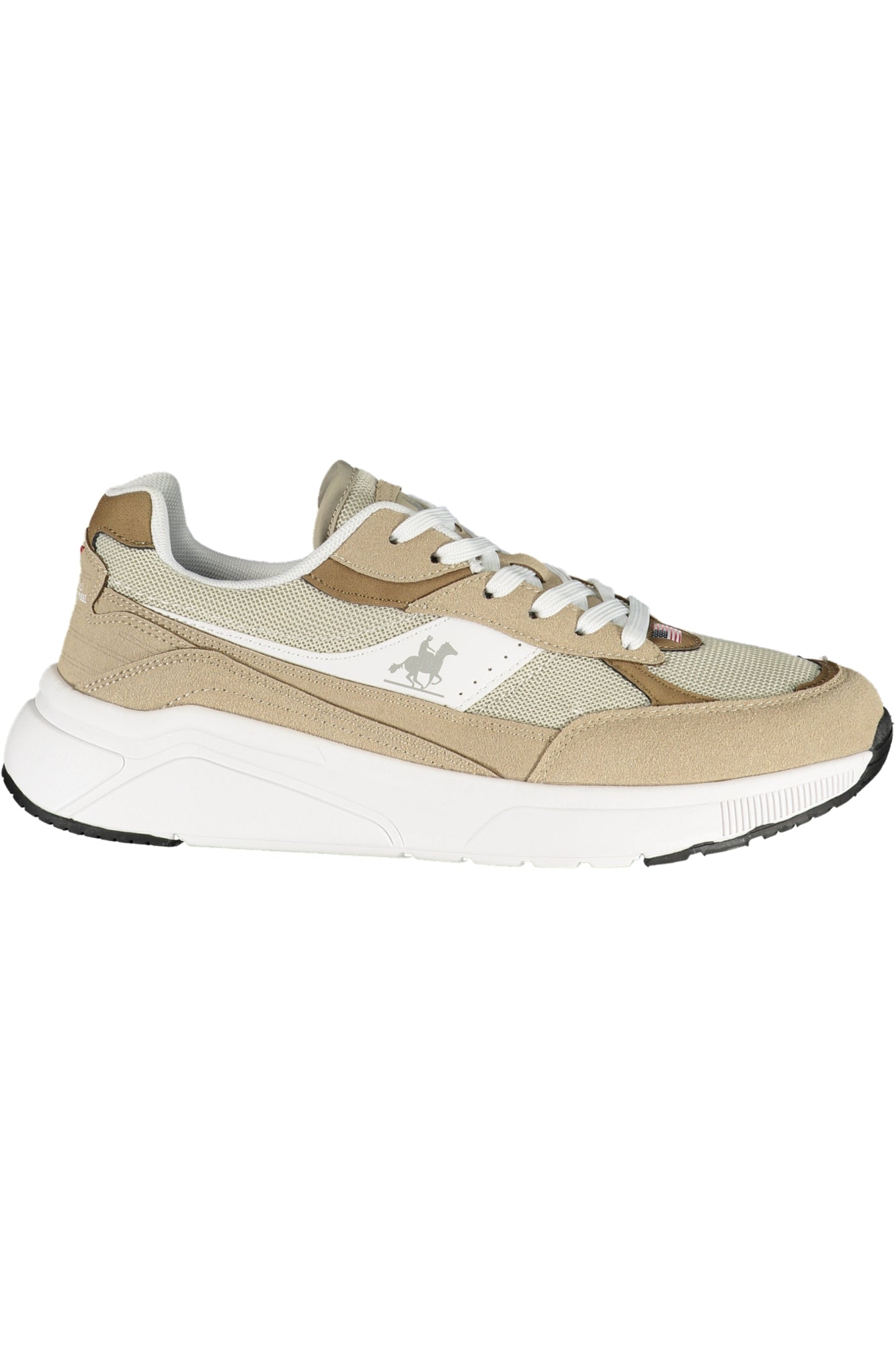 Sneakers U.S. GRAND Beige GPM46230M