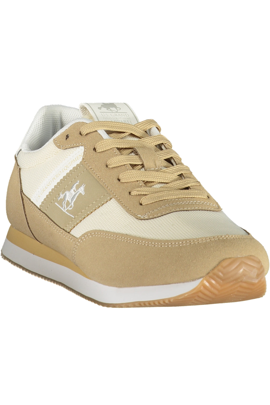 Sneakers U.S. GRAND Beige GPM12160M