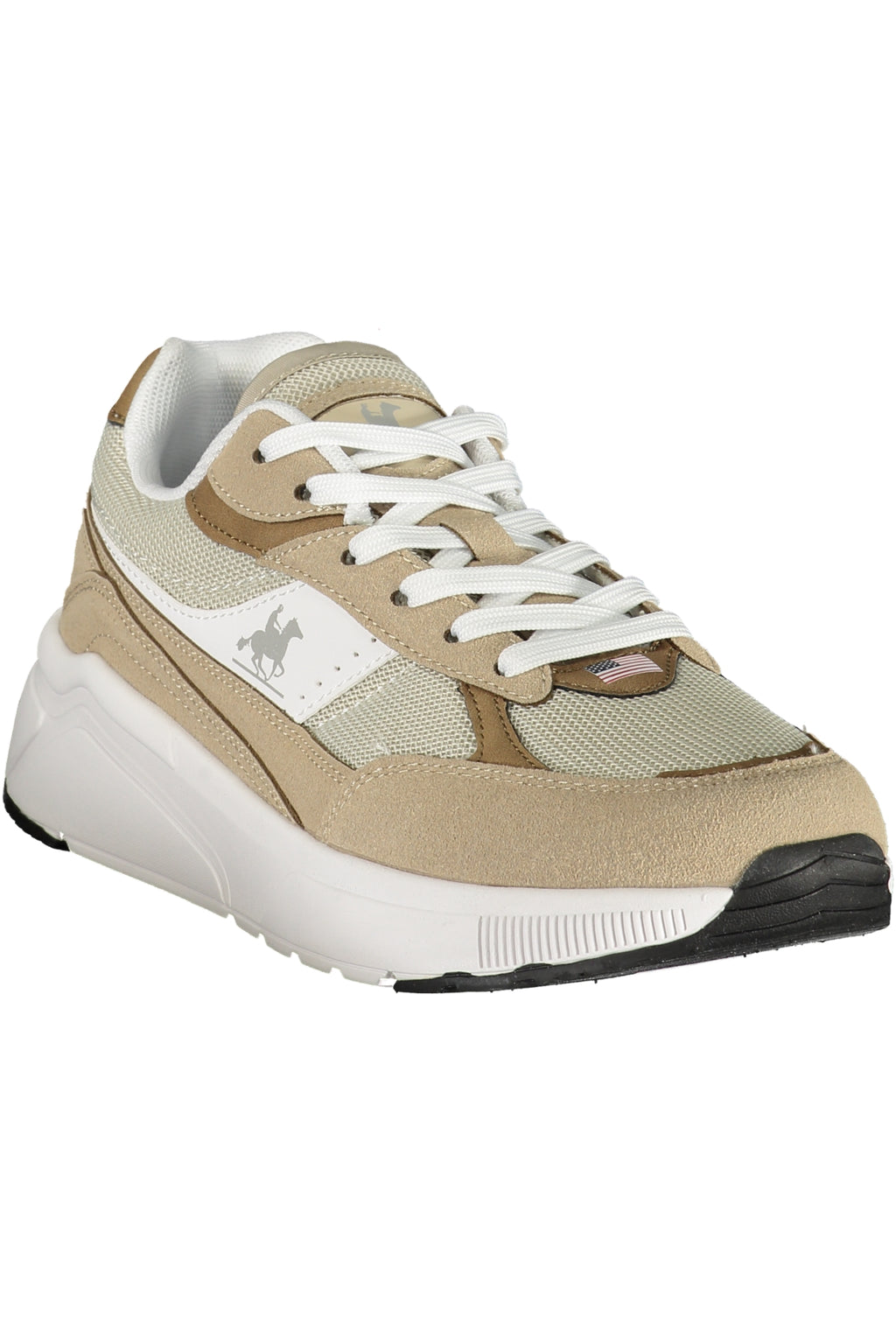 Sneakers U.S. GRAND Beige GPM46230M