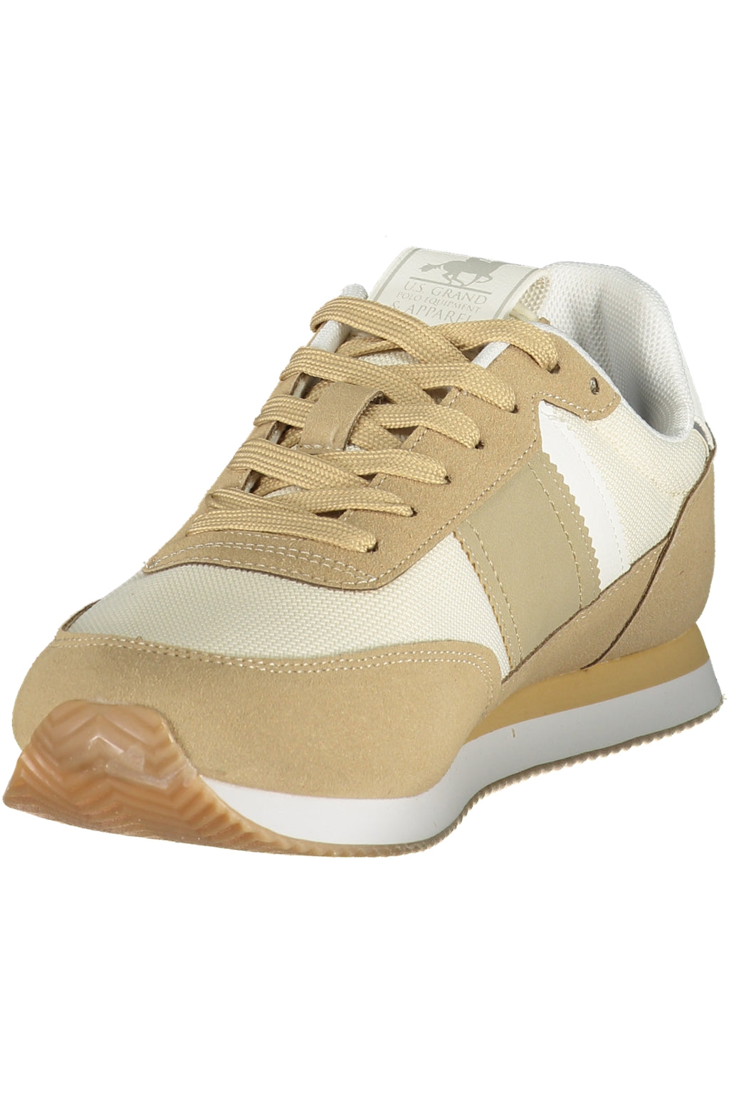 Sneakers U.S. GRAND Beige GPM12160M