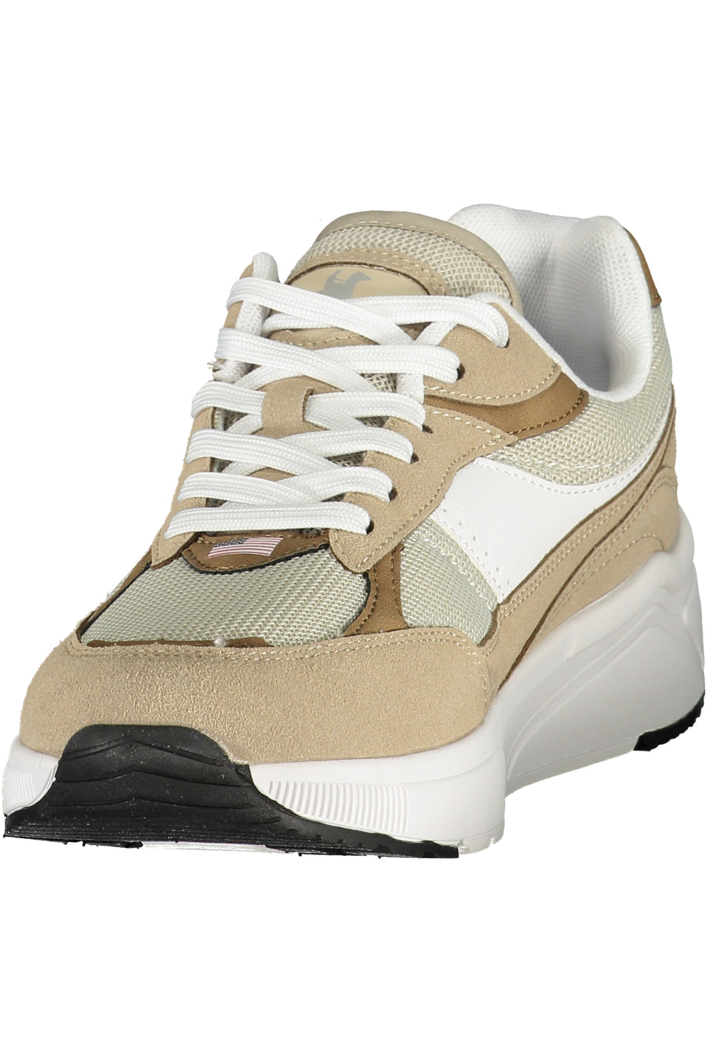 Sneakers U.S. GRAND Beige GPM46230M