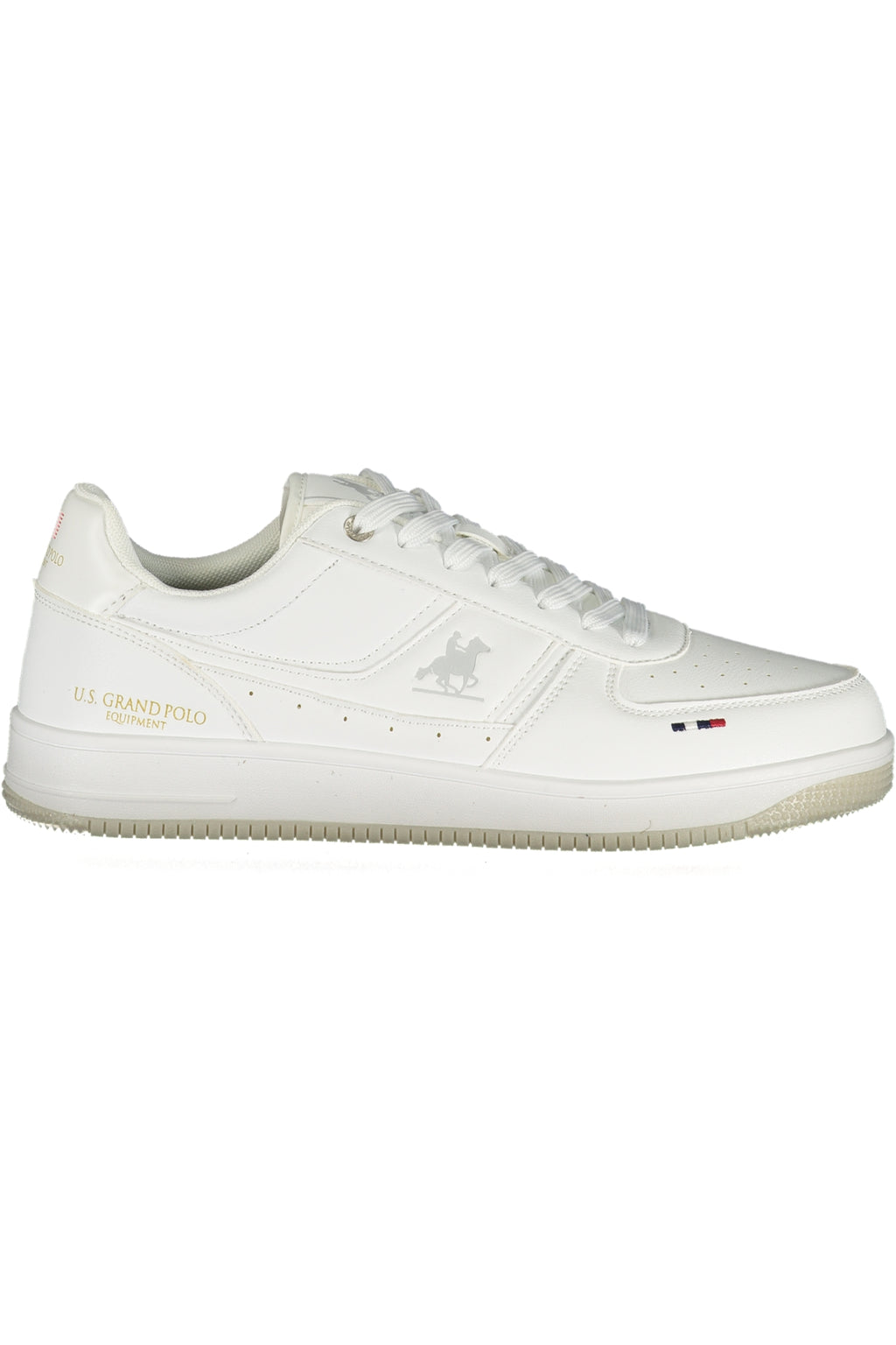 Sneakers U.S. GRAND Bianco GPM23100L