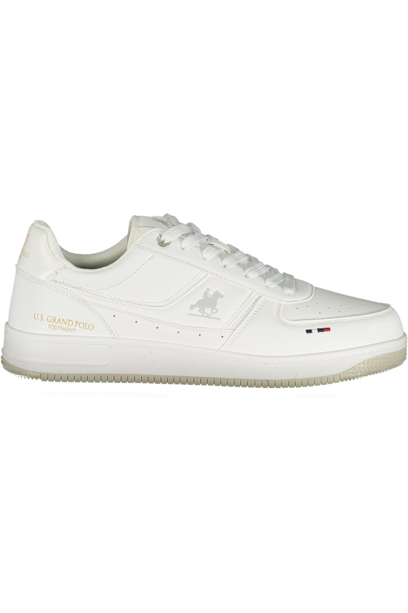 Sneakers U.S. GRAND Bianco GPM23100L