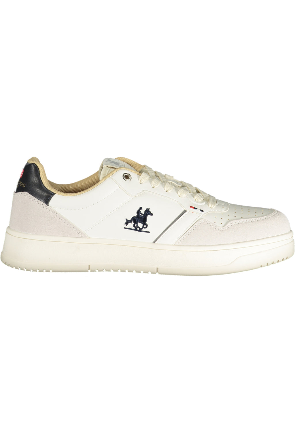 Sneakers U.S. GRAND Bianco GPM23250M