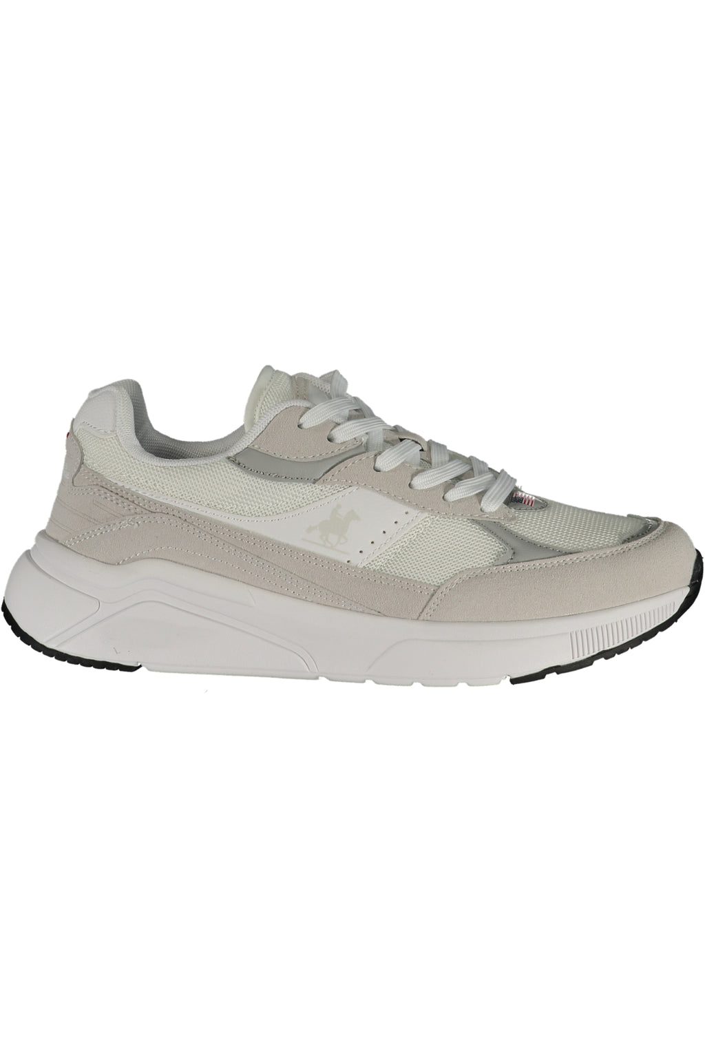 Sneakers U.S. GRAND Bianco GPM46230M