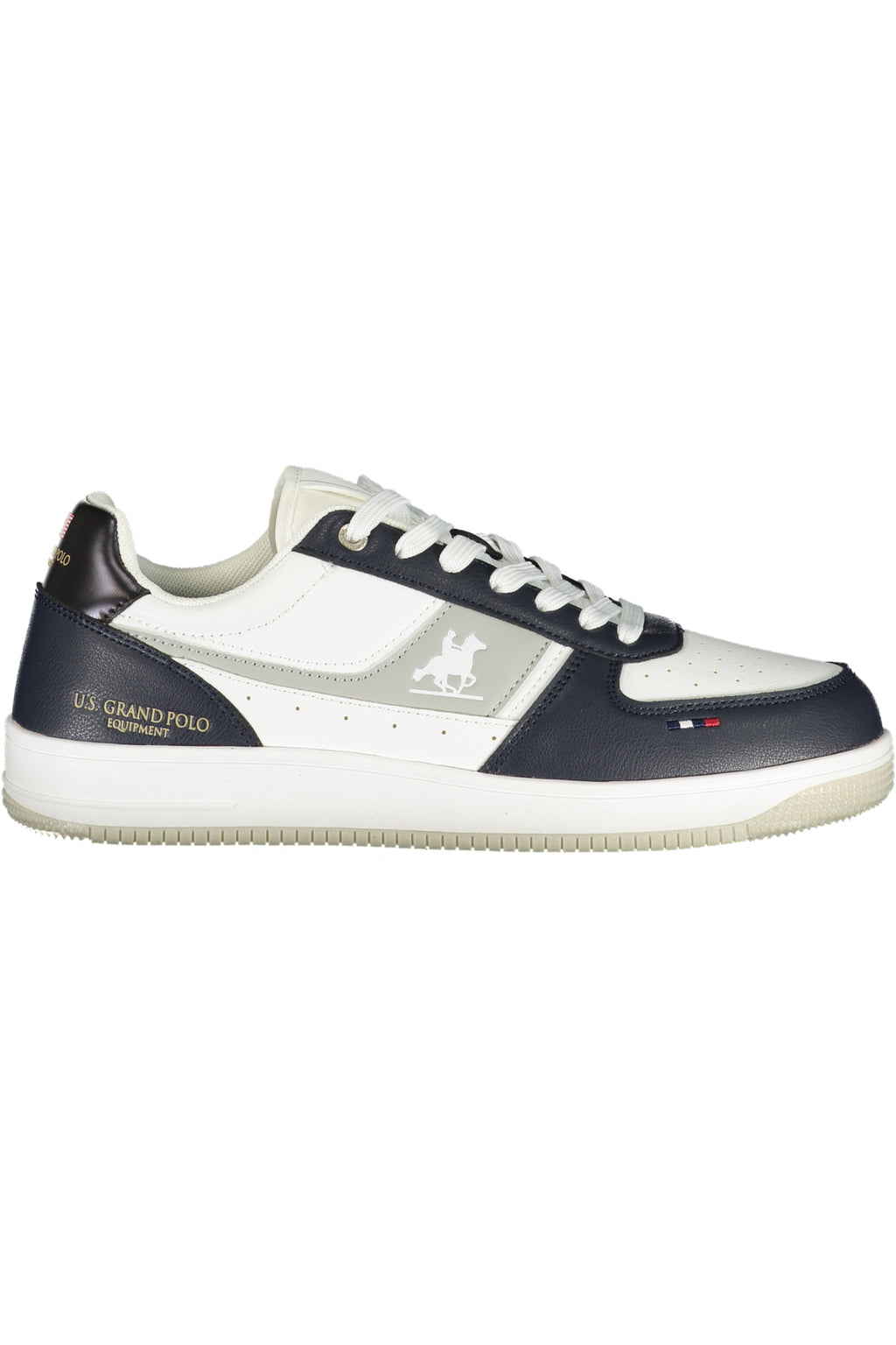 Sneakers U.S. GRAND Bianco GPM23100L