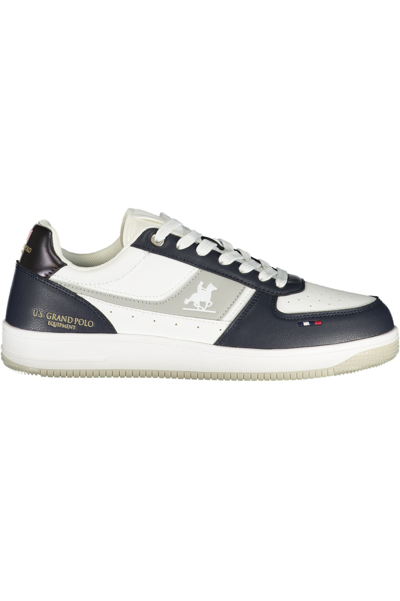 Sneakers U.S. GRAND Bianco GPM23100L