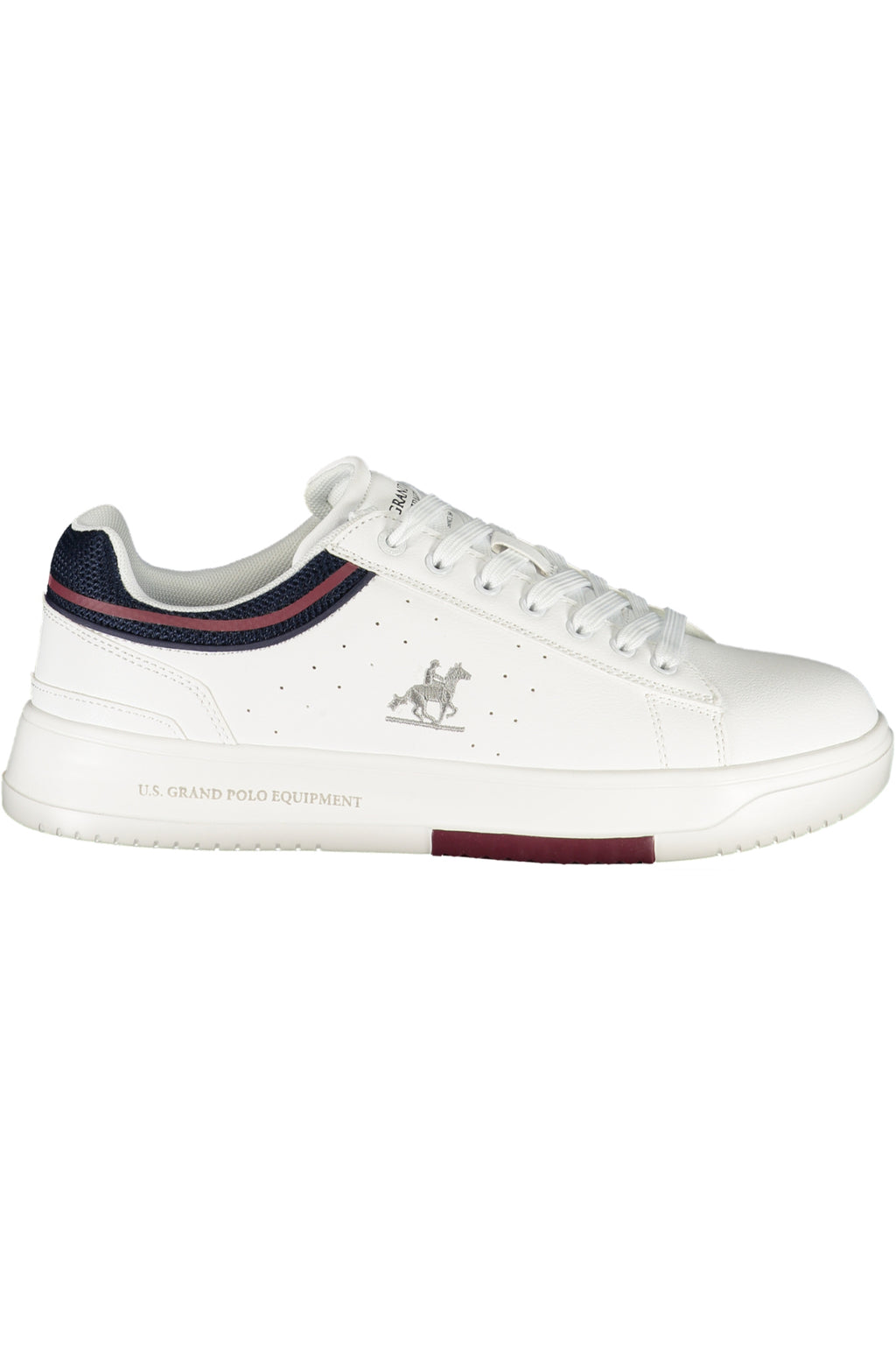 Sneakers U.S. GRAND Bianco GPM21266L