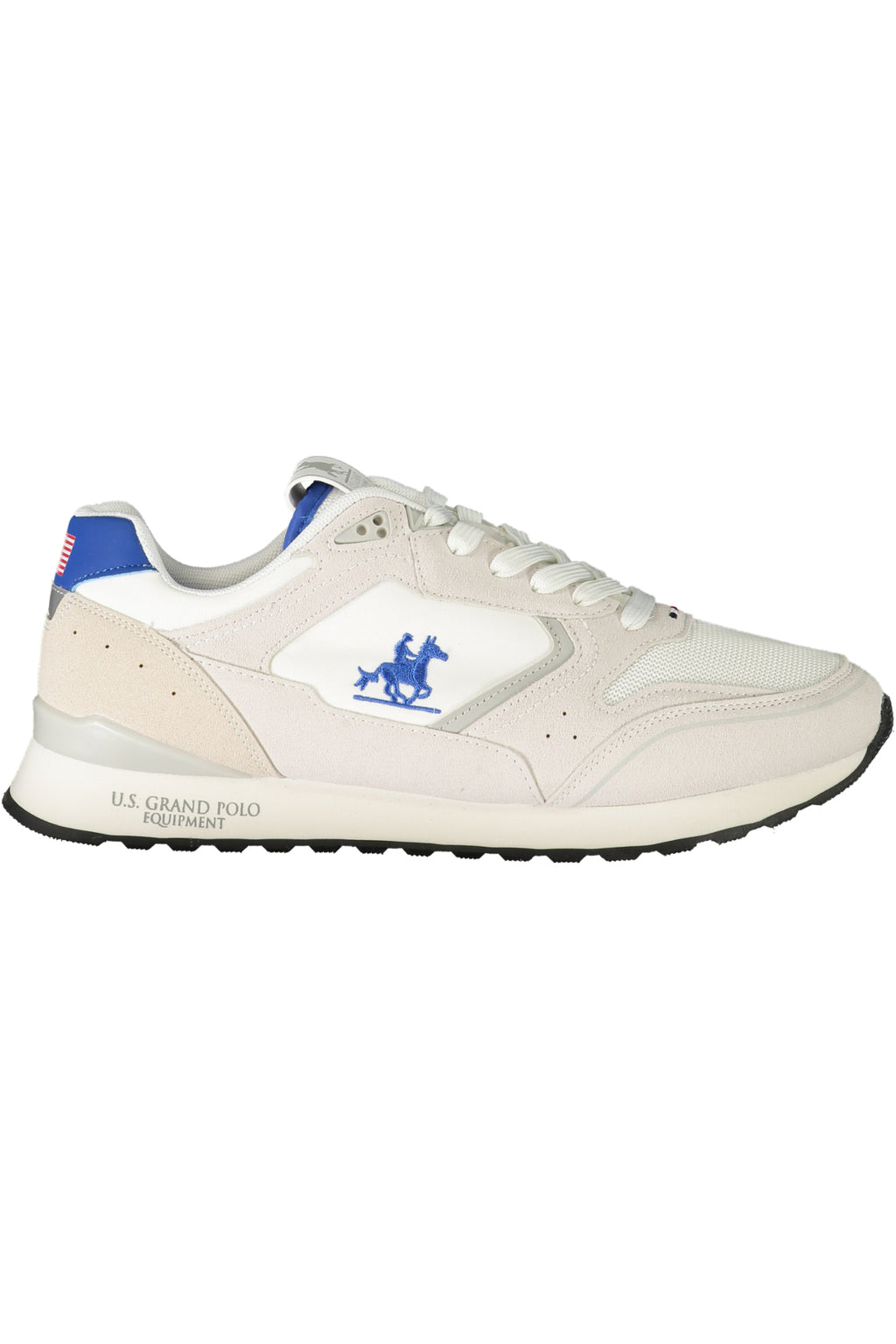 Sneakers U.S. GRAND Bianco GPM12180M