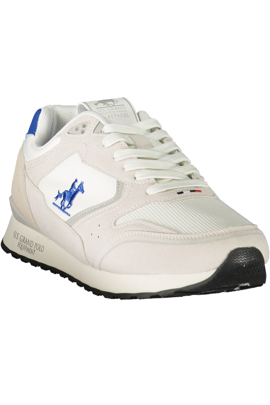 Sneakers U.S. GRAND Bianco GPM12180M