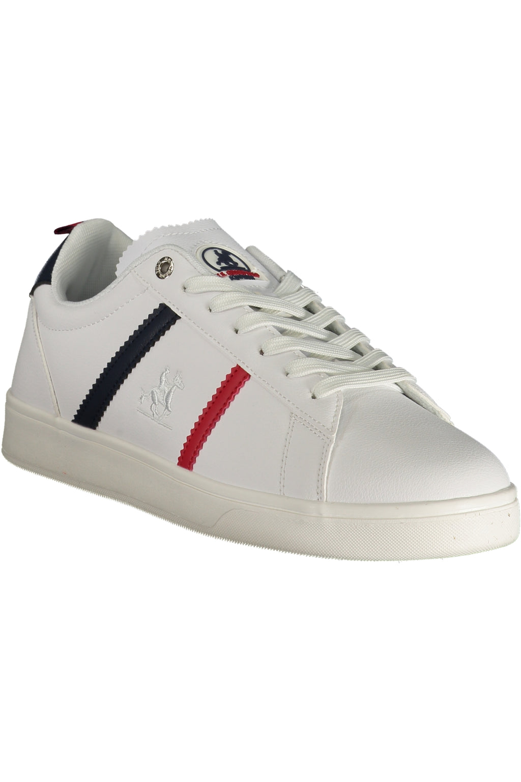 Sneakers U.S. GRAND Bianco GPM23205L