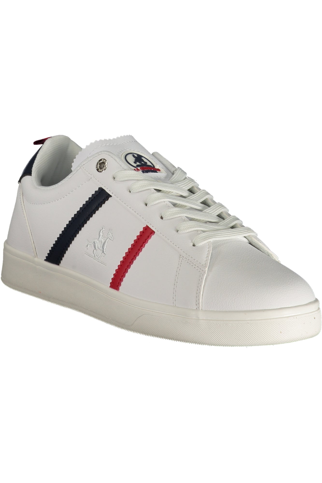 Sneakers U.S. GRAND Bianco GPM23205L