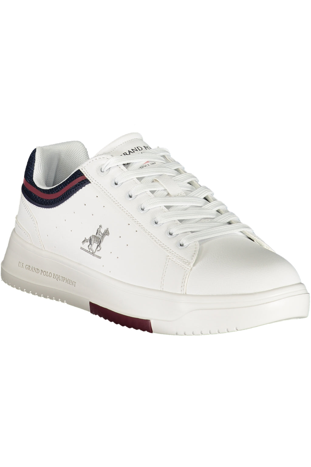 Sneakers U.S. GRAND Bianco GPM21266L
