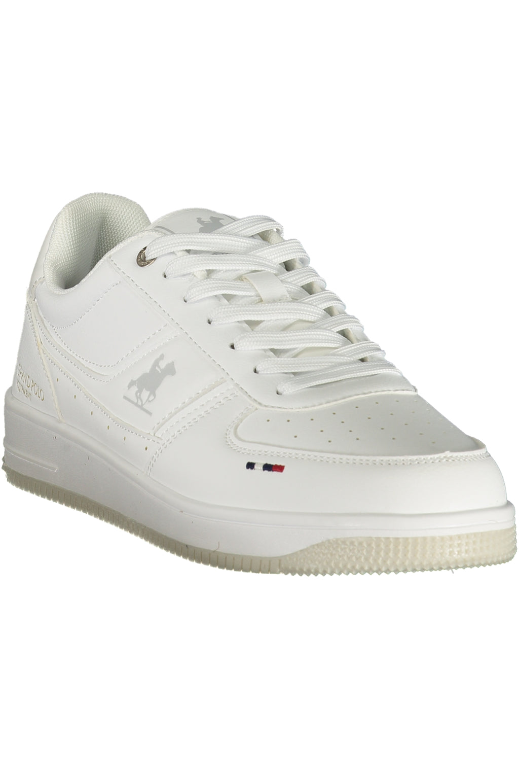 Sneakers U.S. GRAND Bianco GPM23100L