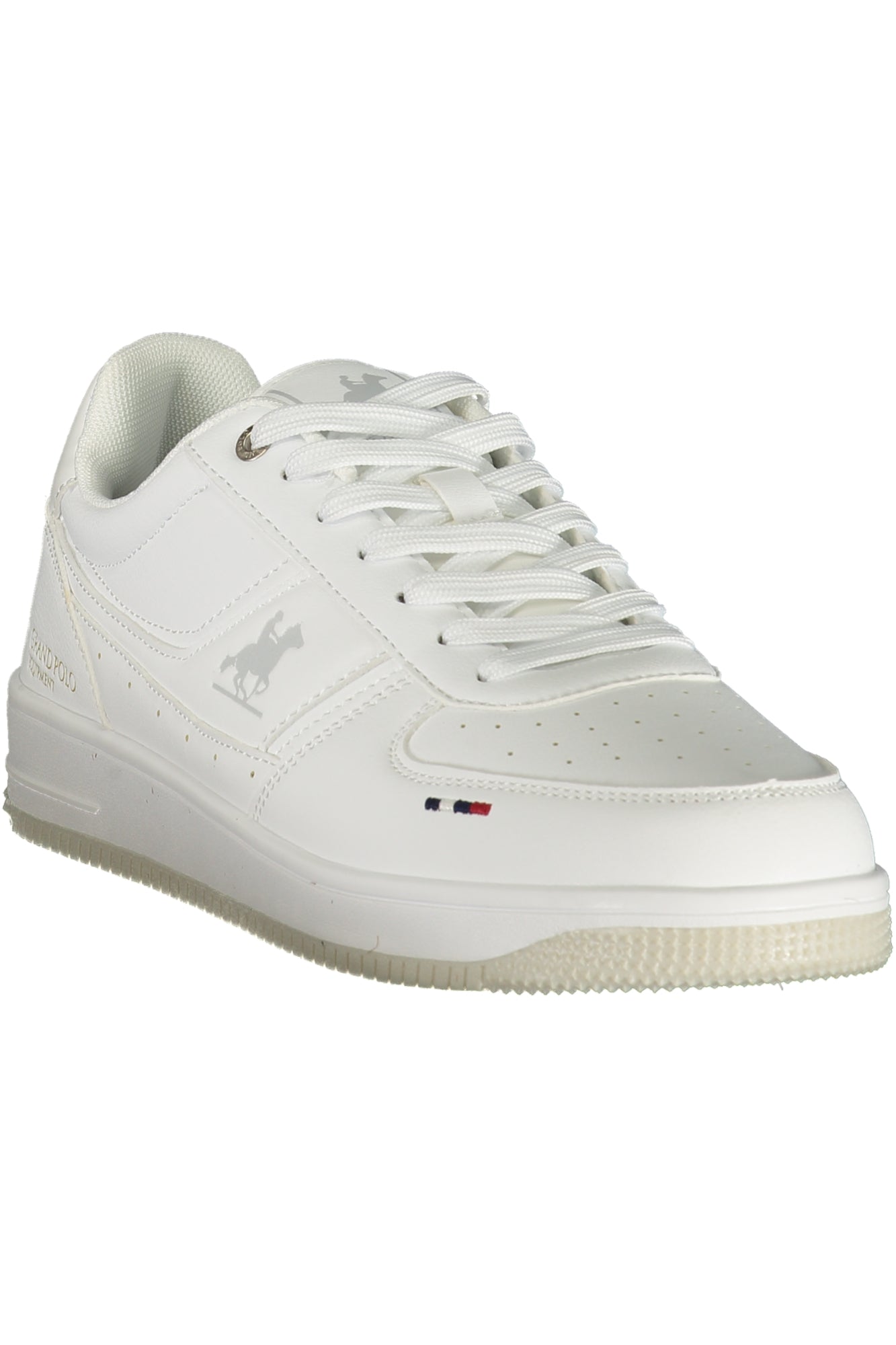 Sneakers U.S. GRAND Bianco GPM23100L