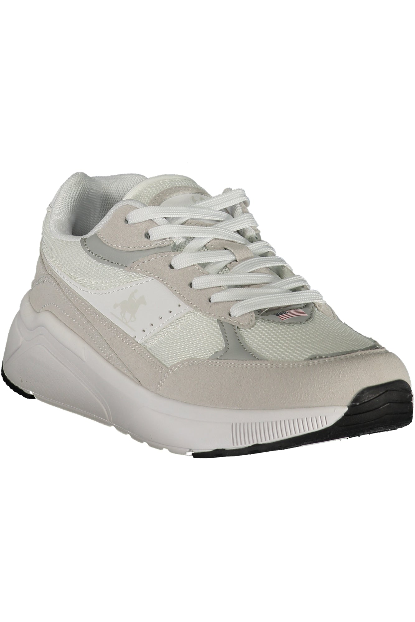 Sneakers U.S. GRAND Bianco GPM46230M