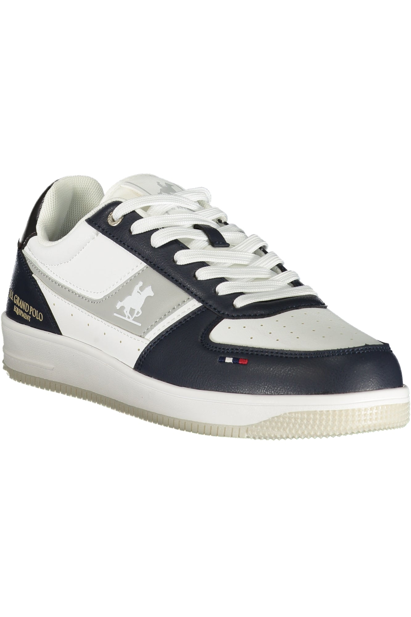 Sneakers U.S. GRAND Bianco GPM23100L