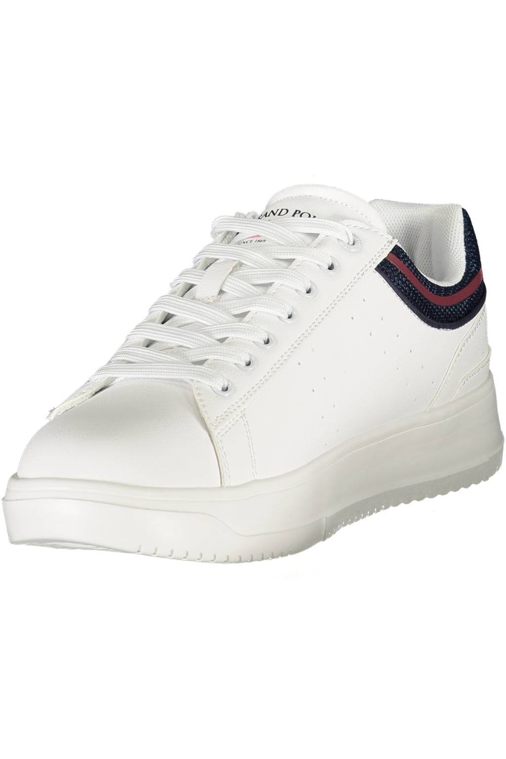 Sneakers U.S. GRAND Bianco GPM21266L