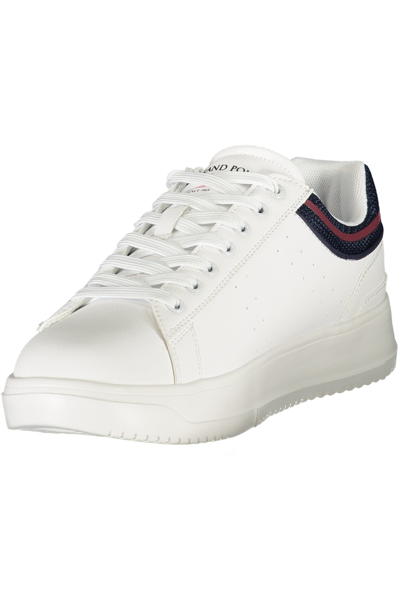Sneakers U.S. GRAND Bianco GPM21266L