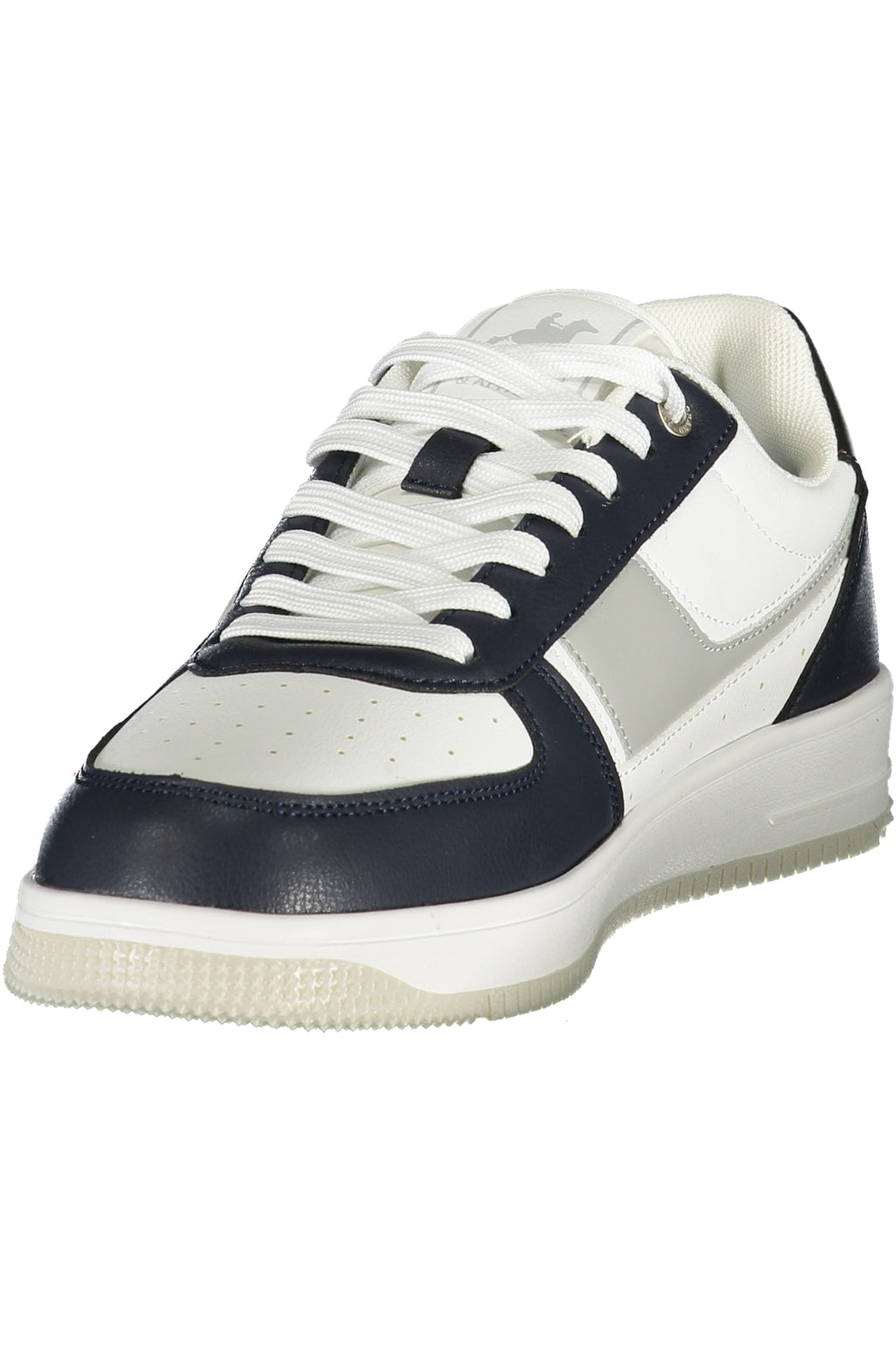 Sneakers U.S. GRAND Bianco GPM23100L