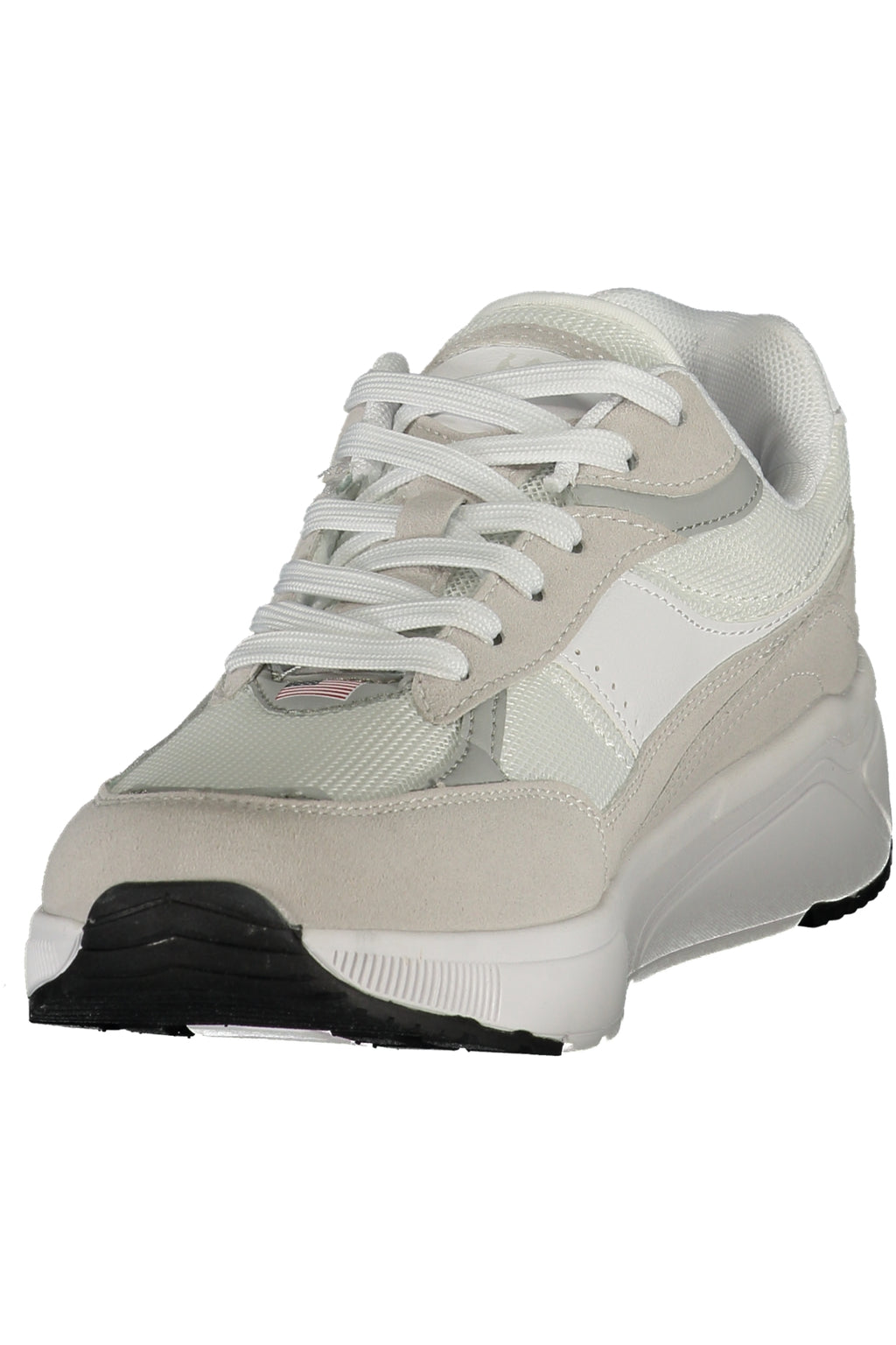 Sneakers U.S. GRAND Bianco GPM46230M