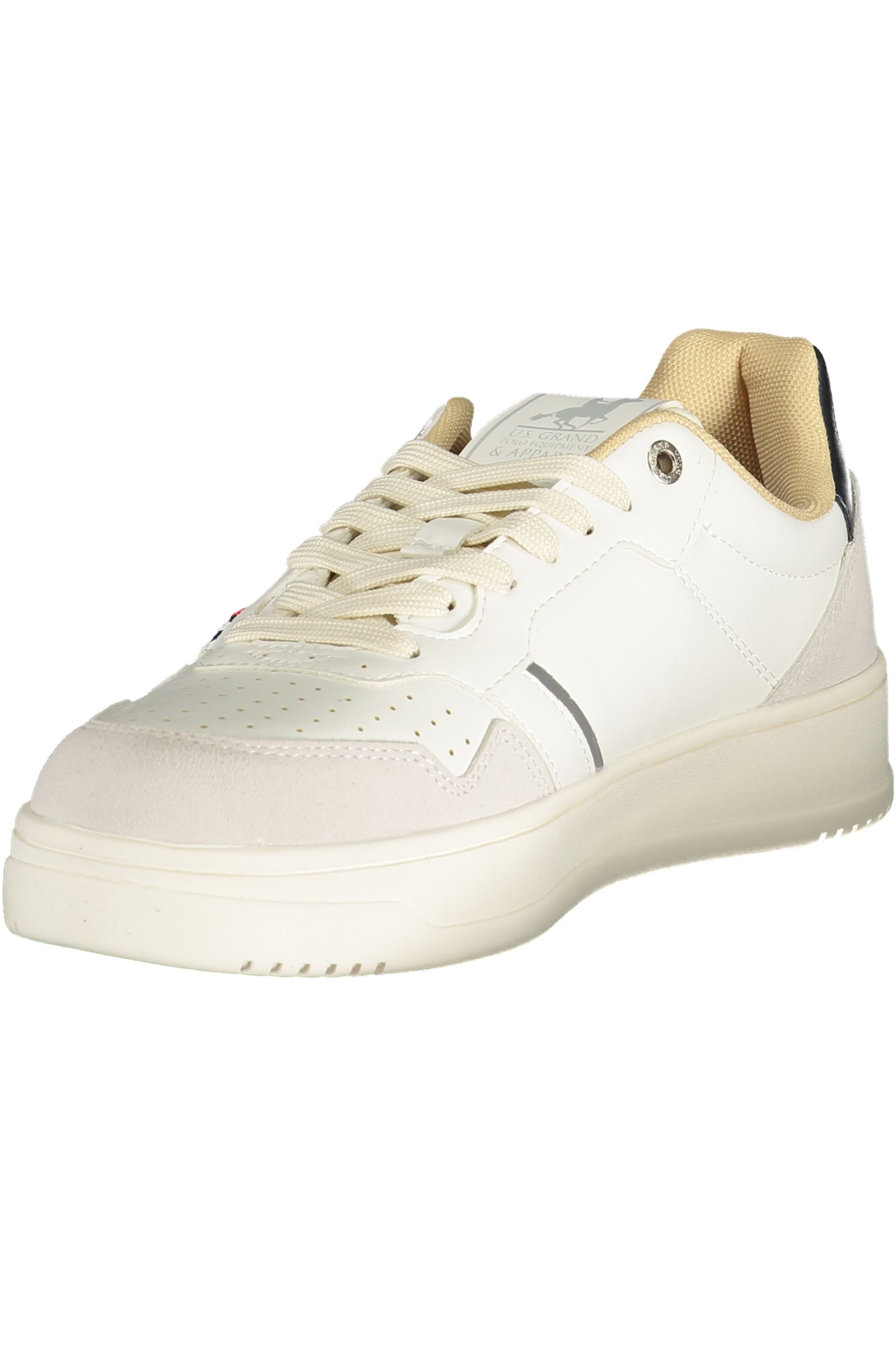 Sneakers U.S. GRAND Bianco GPM23250M